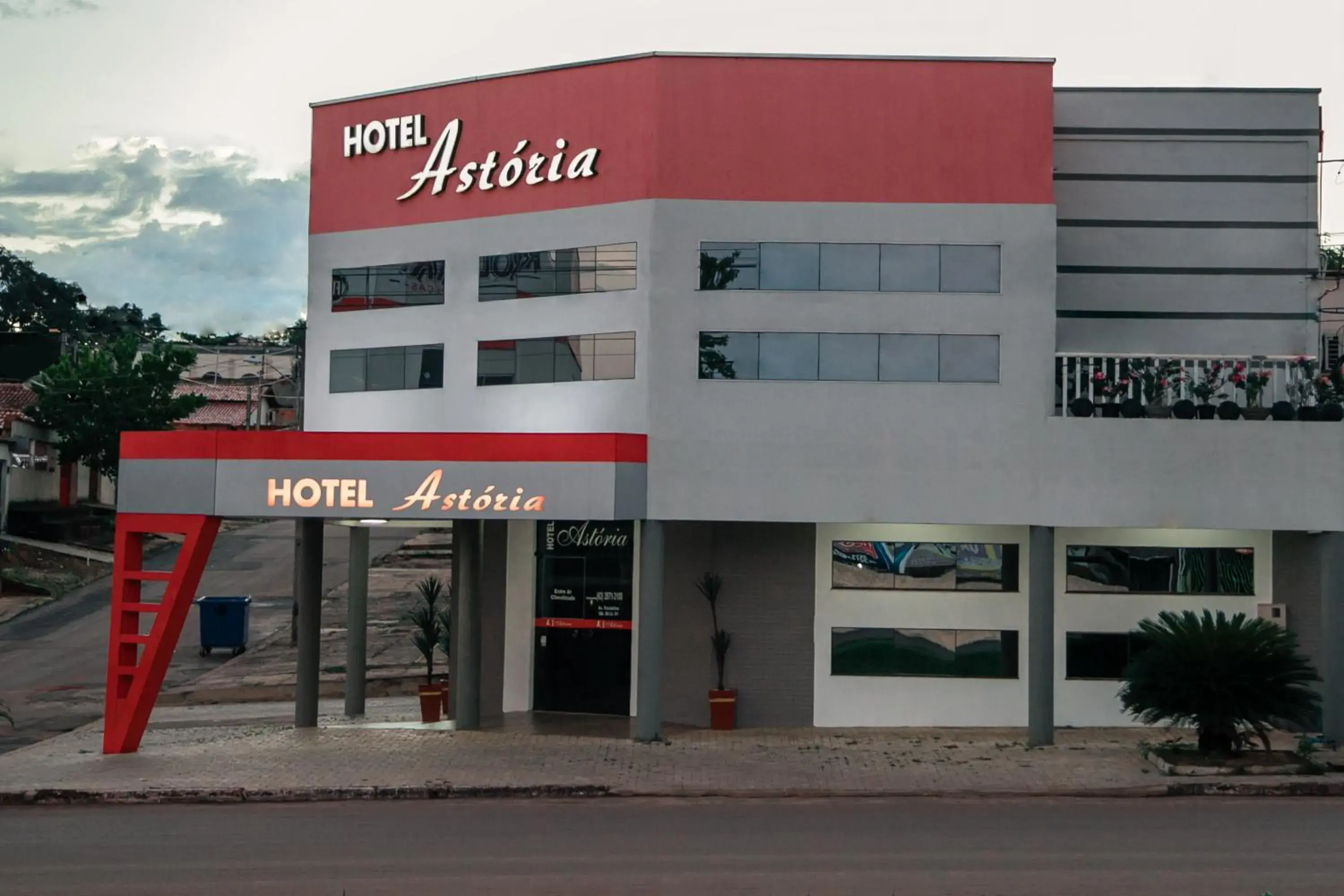 Hotel Astoria Hotel Astoria