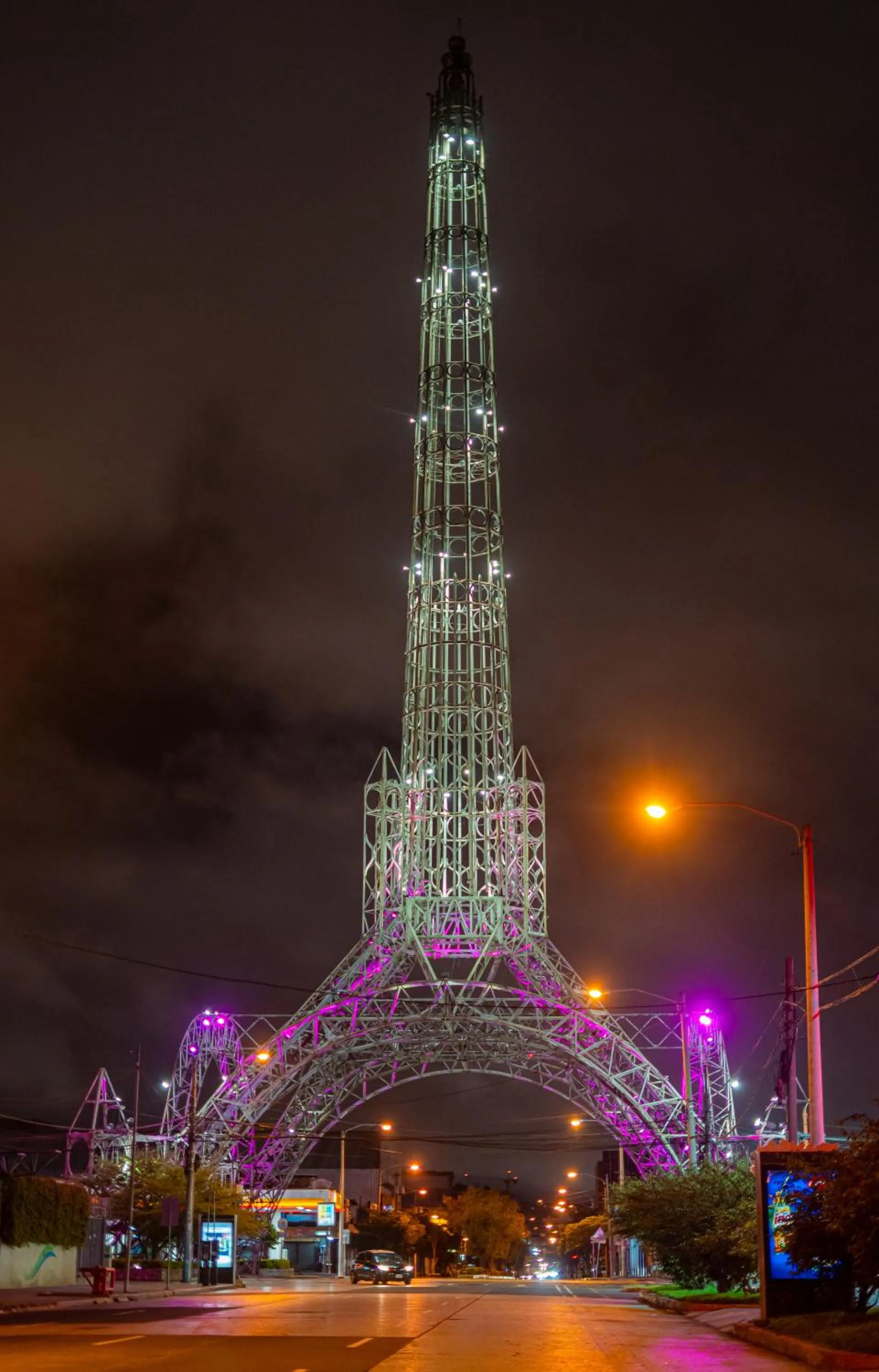 Hotel Villa Española