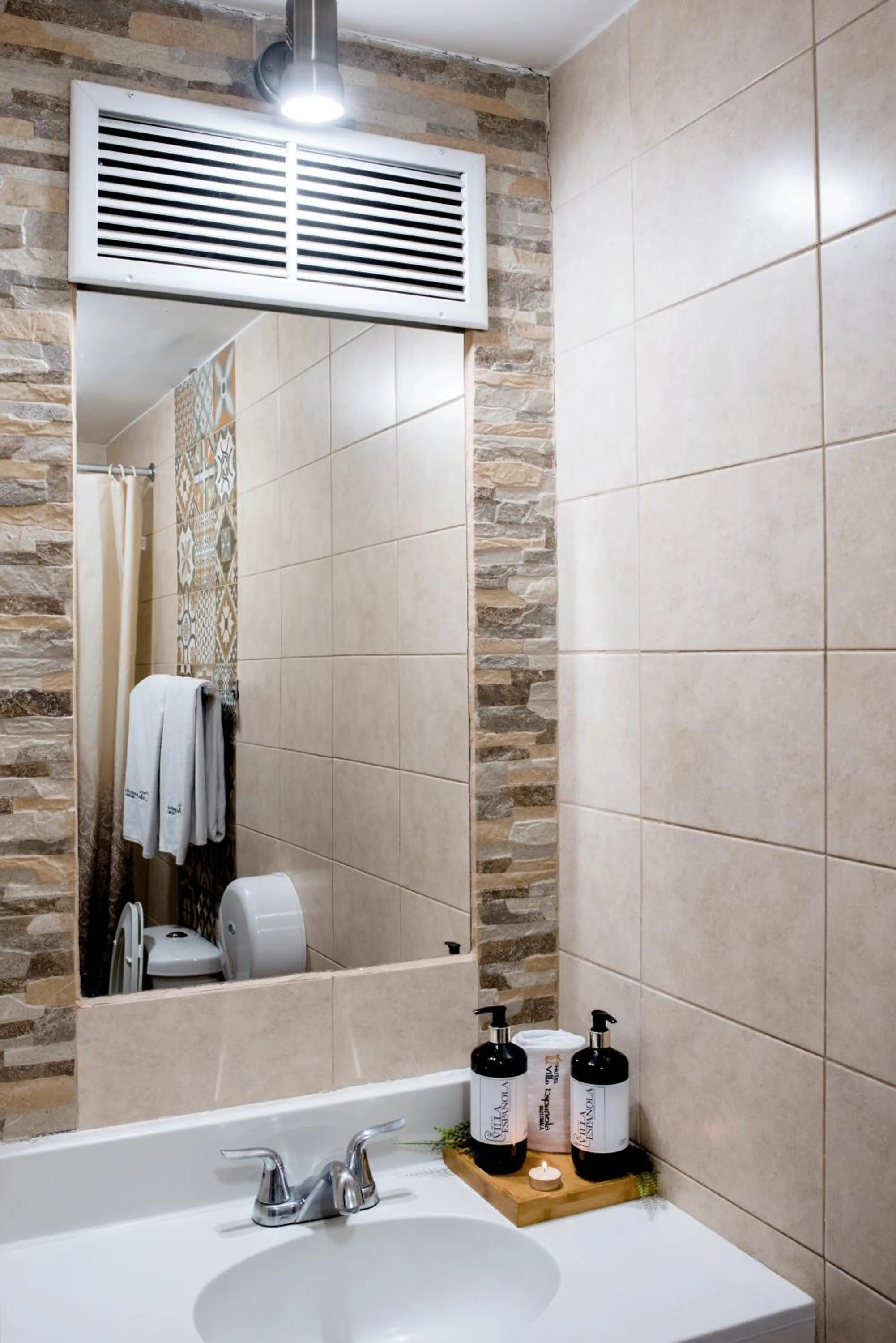 Hotel Villa Española