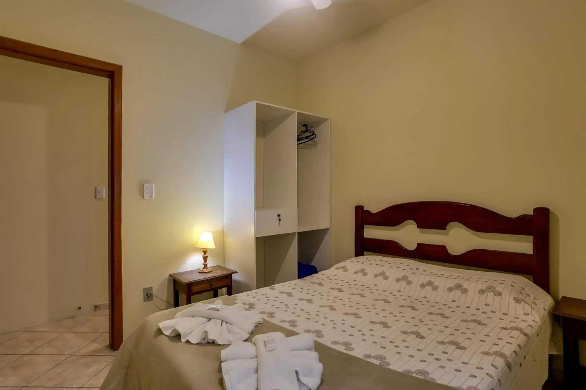 Standard Apartment in Pousada Carolina Standard Apartment in Pousada Carolina