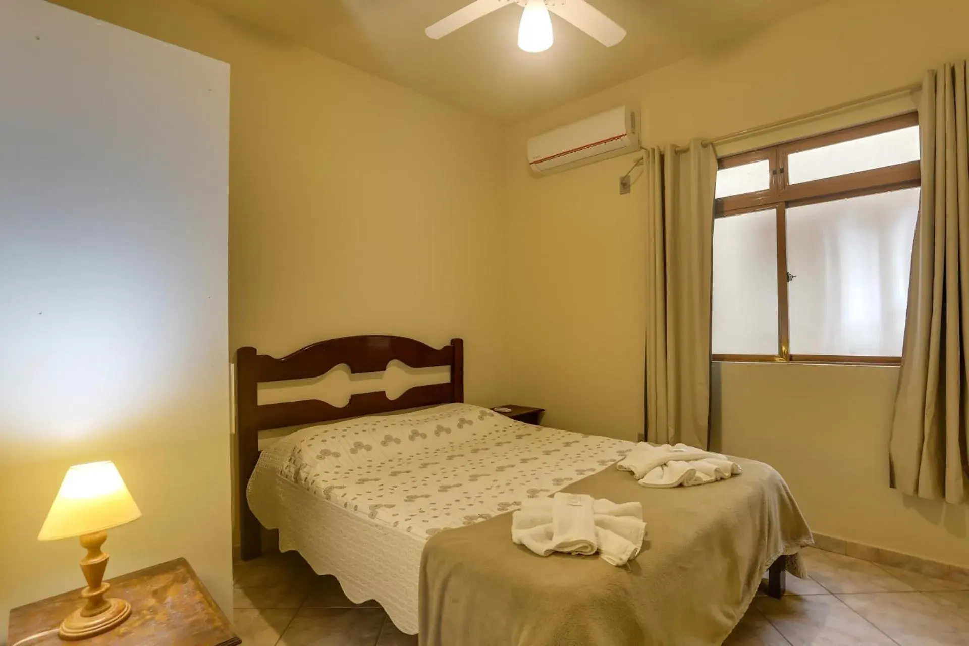 Standard Apartment in Pousada Carolina Standard Apartment in Pousada Carolina