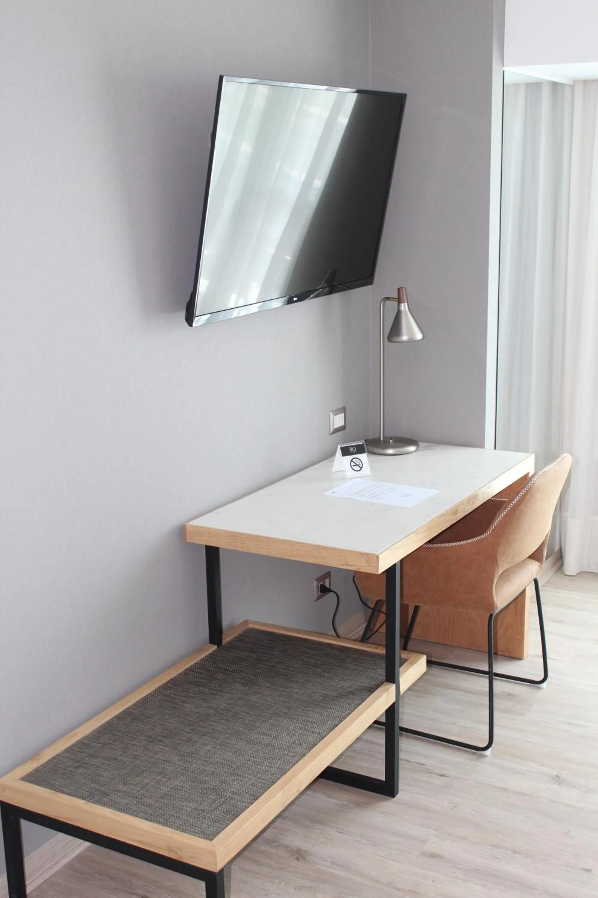 TV and multimedia in RQ Antofagasta