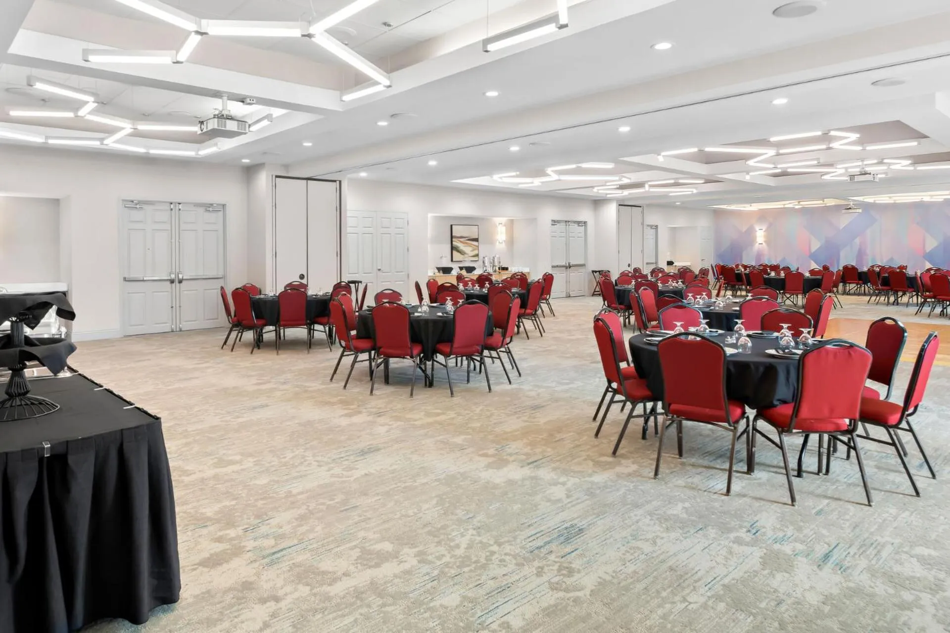 Meeting/conference room in Hilton Garden Inn Lexington Georgetown