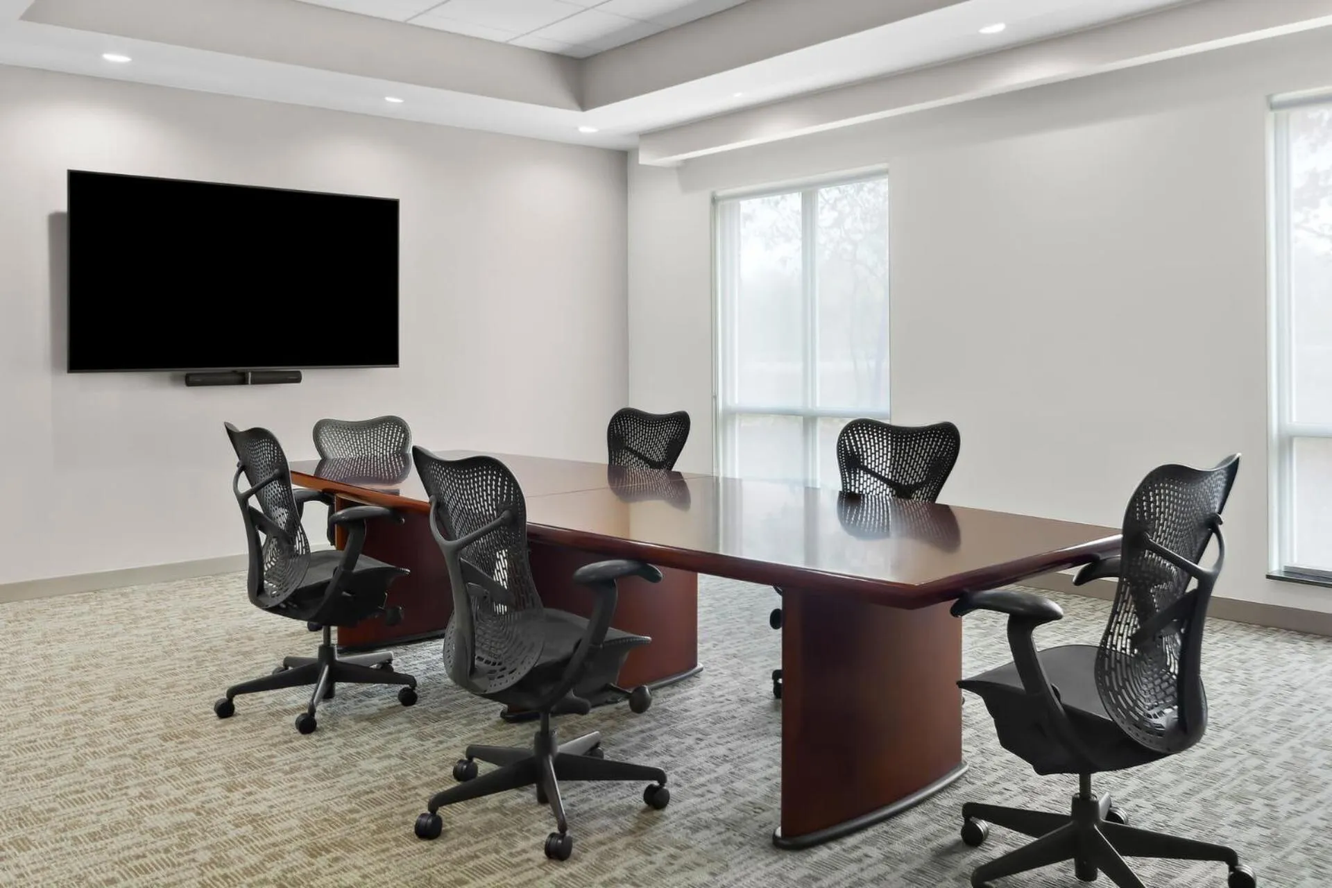 Meeting/conference room in Hilton Garden Inn Lexington Georgetown