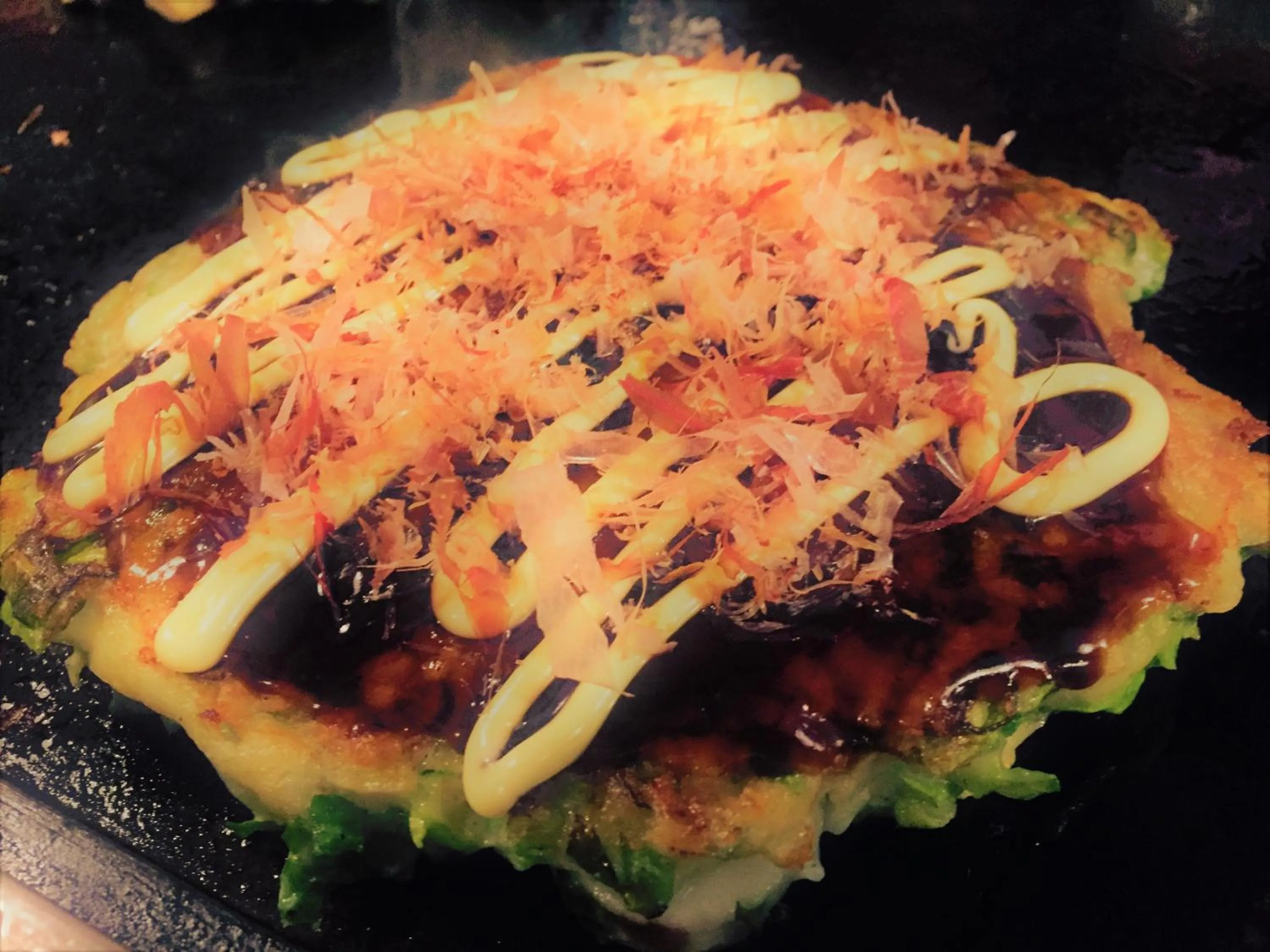 Food and drinks in Lodge Oakland