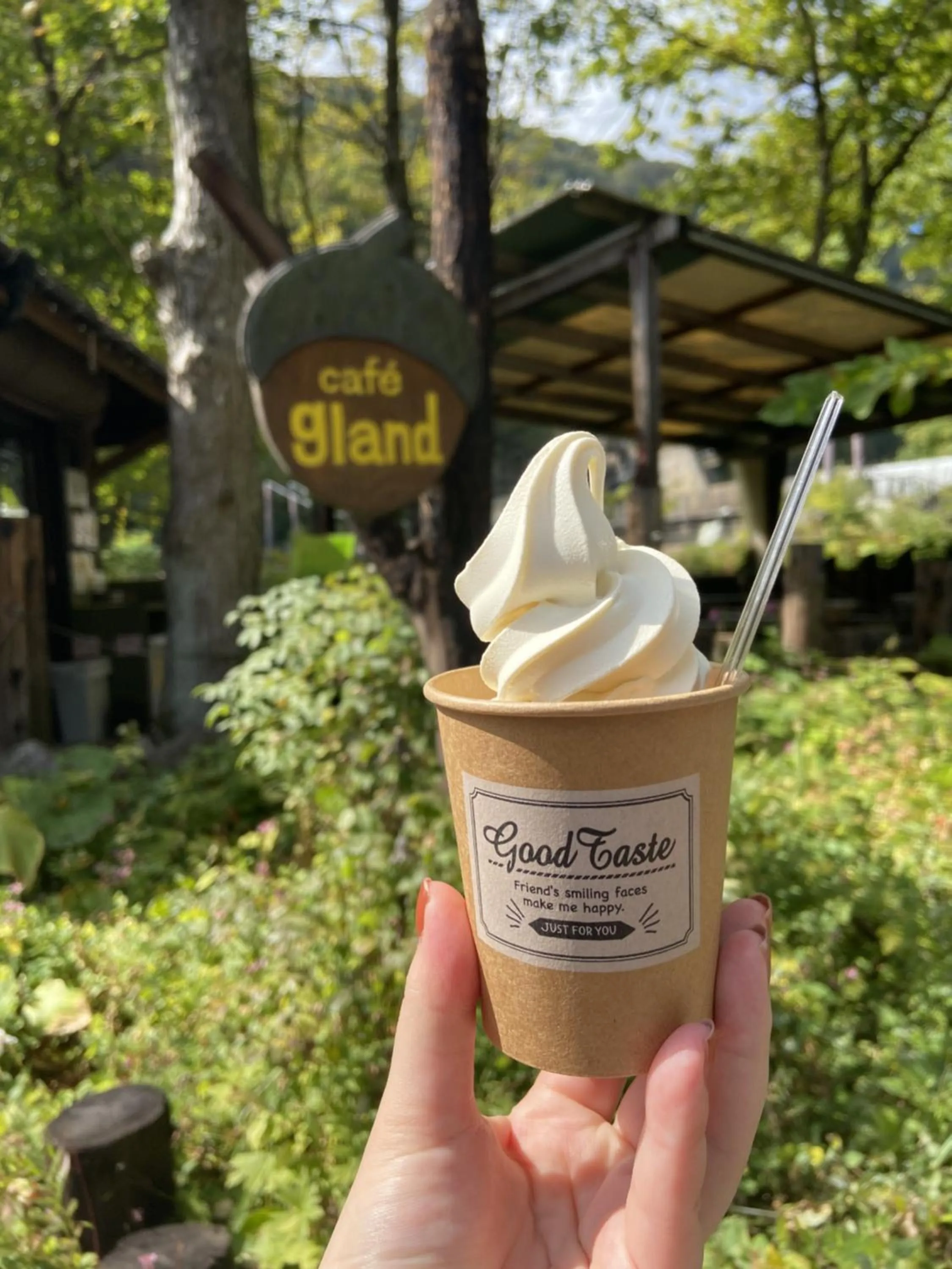 Off site in Lodge Oakland