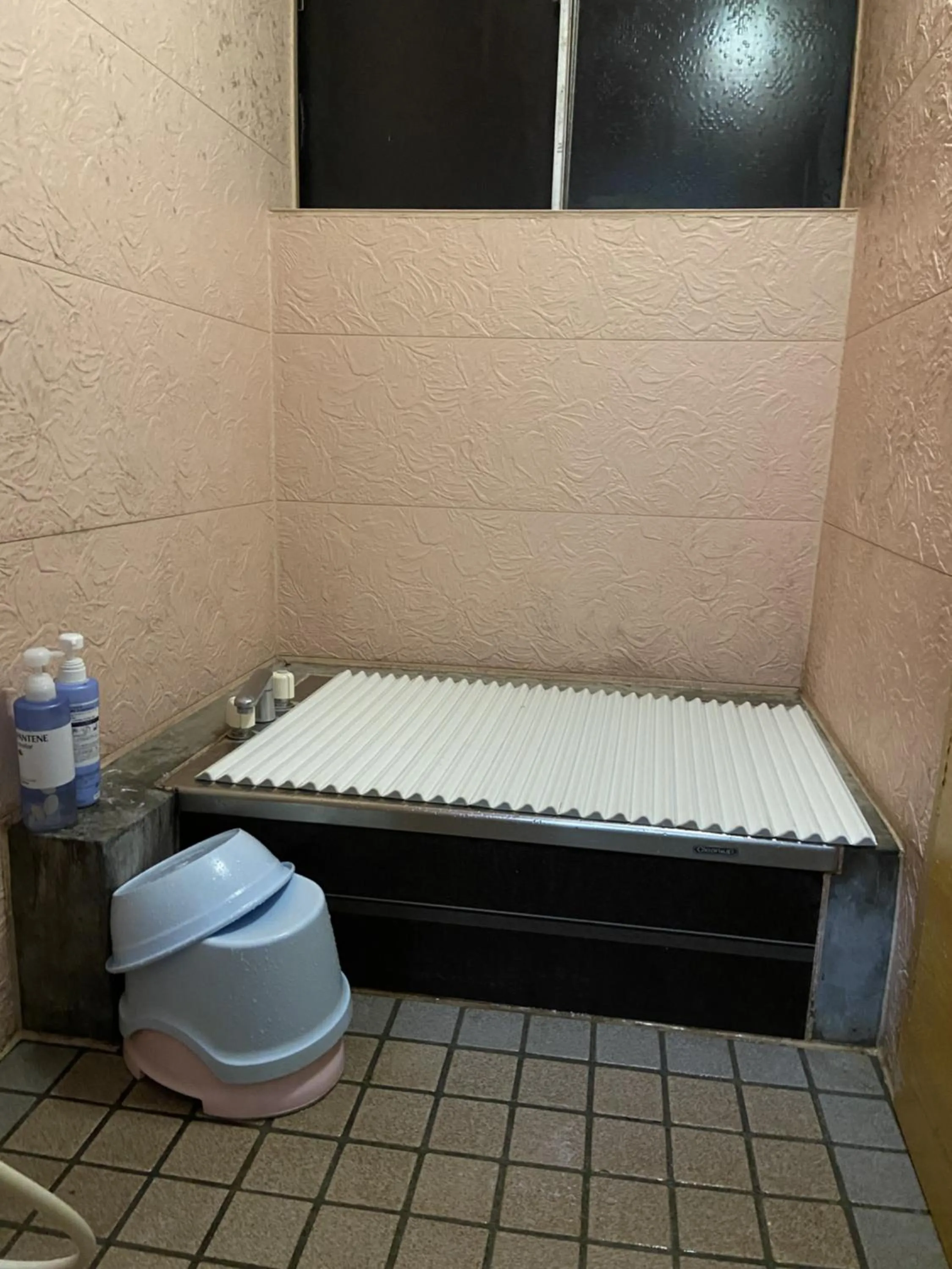 Bathroom in Lodge Oakland