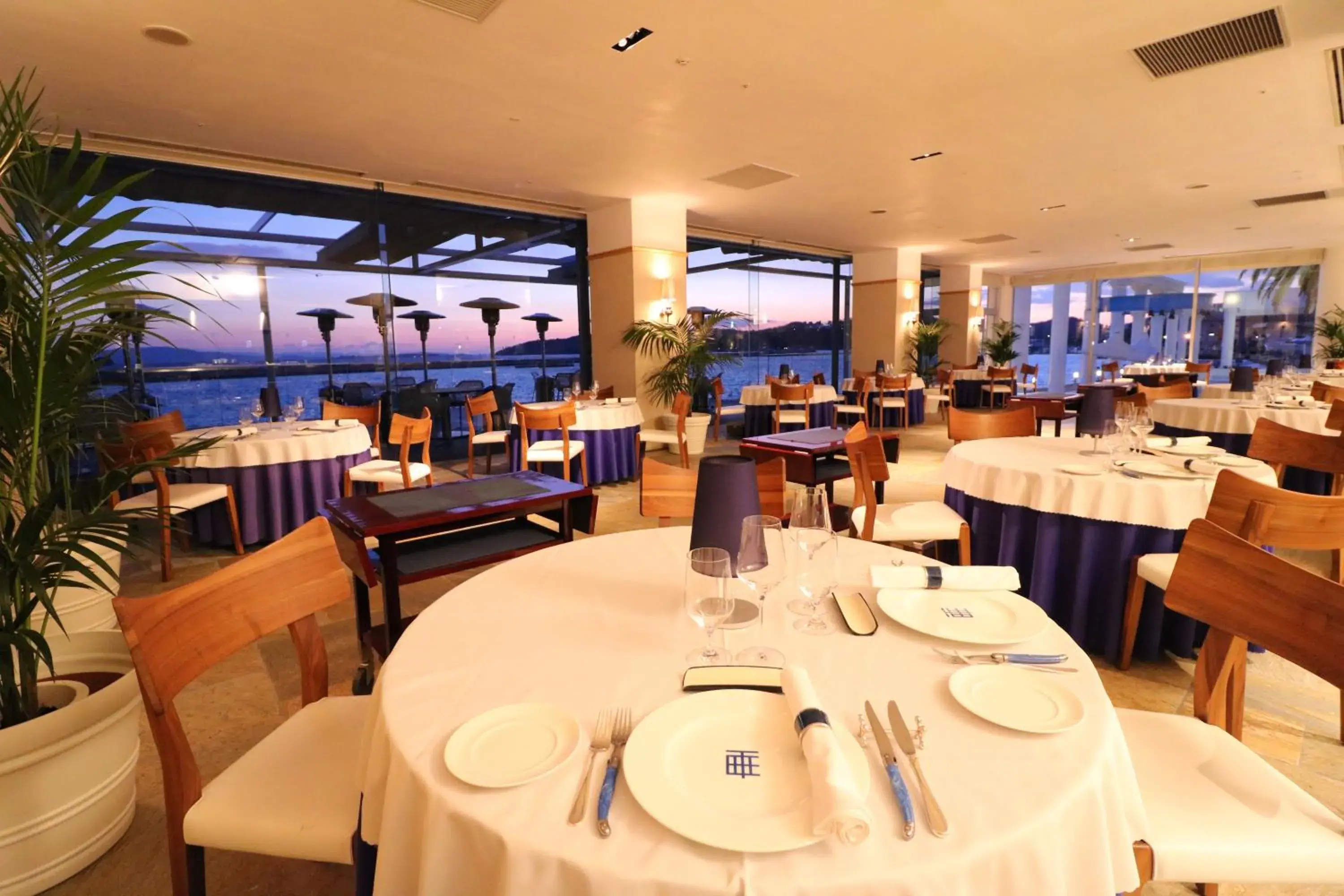 Restaurant/places to eat in Hotel Limani Restaurant/places to eat in Hotel Limani