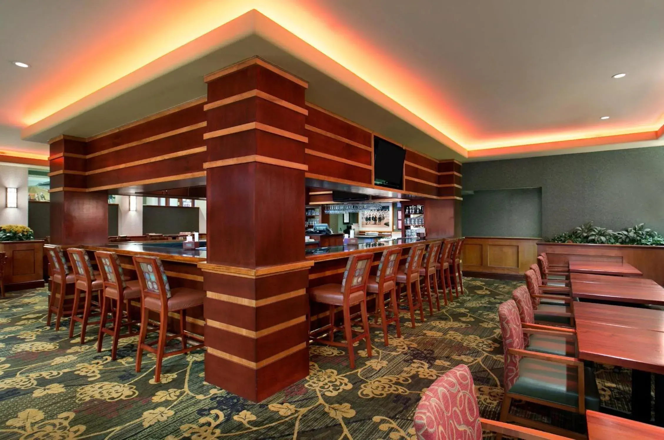 Restaurant/places to eat in Embassy Suites Lexington Restaurant/places to eat in Embassy Suites Lexington
