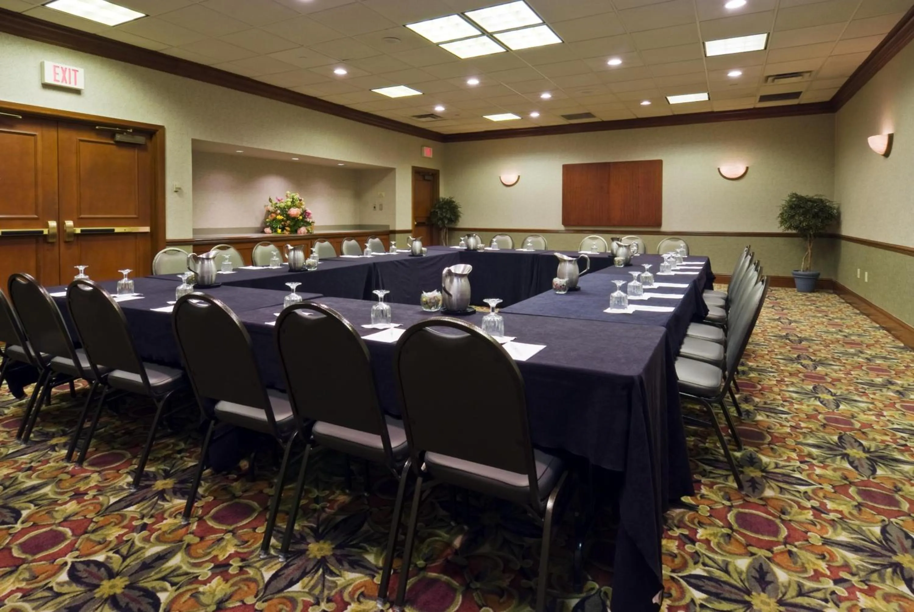 Meeting/conference room in Embassy Suites Lexington