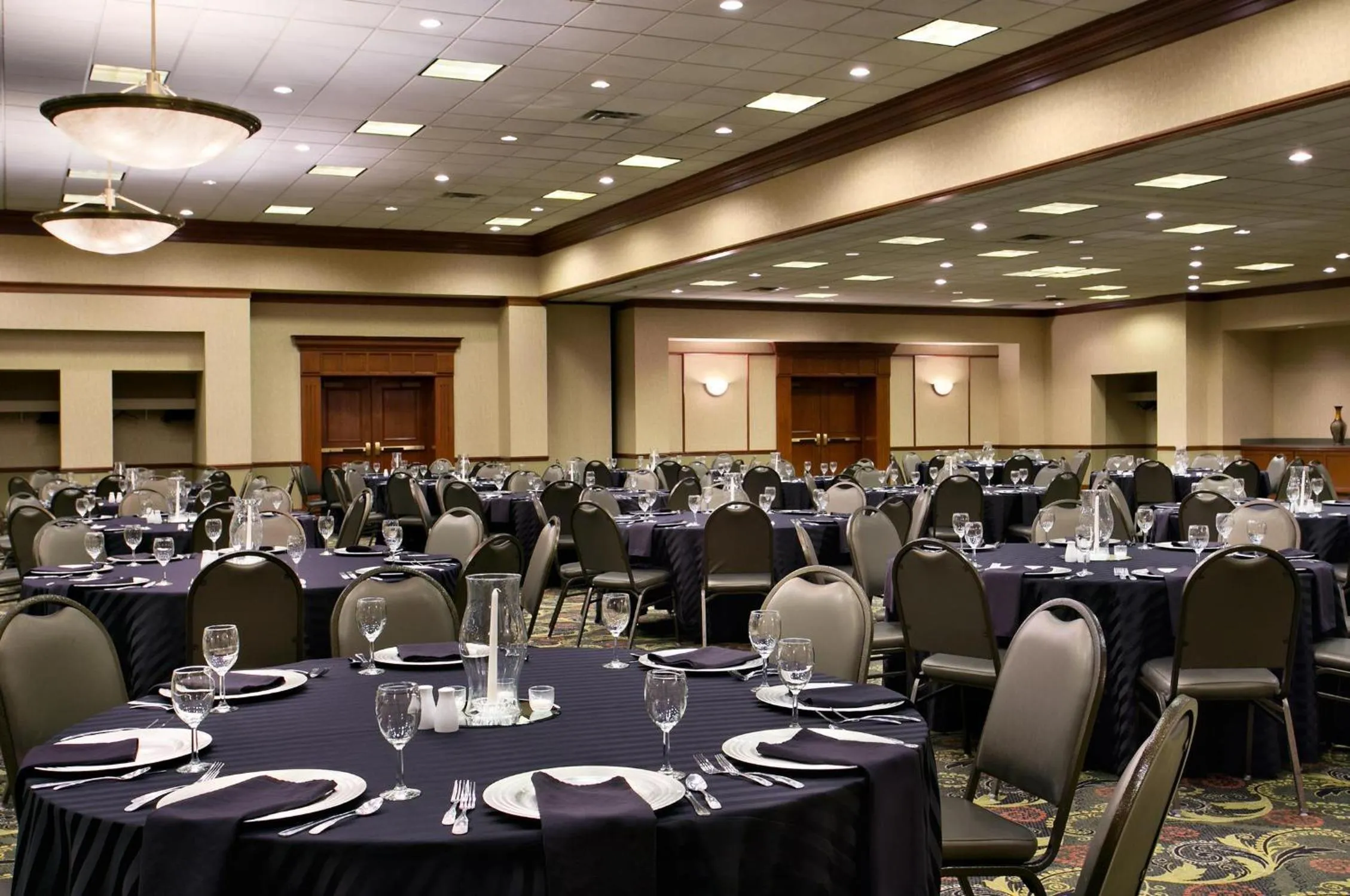 Meeting/conference room in Embassy Suites Lexington