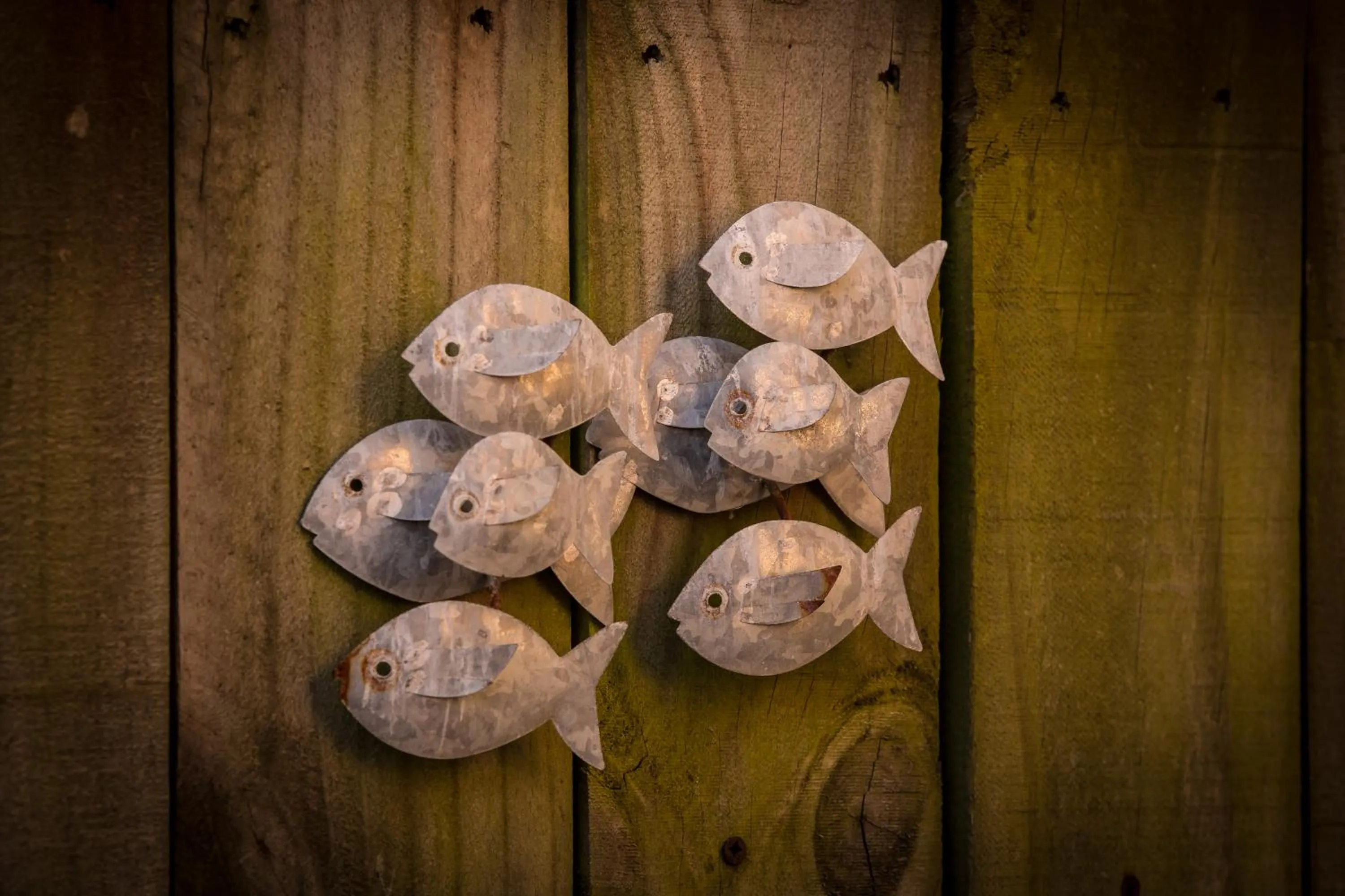 Decorative detail in Siena Motor Lodge