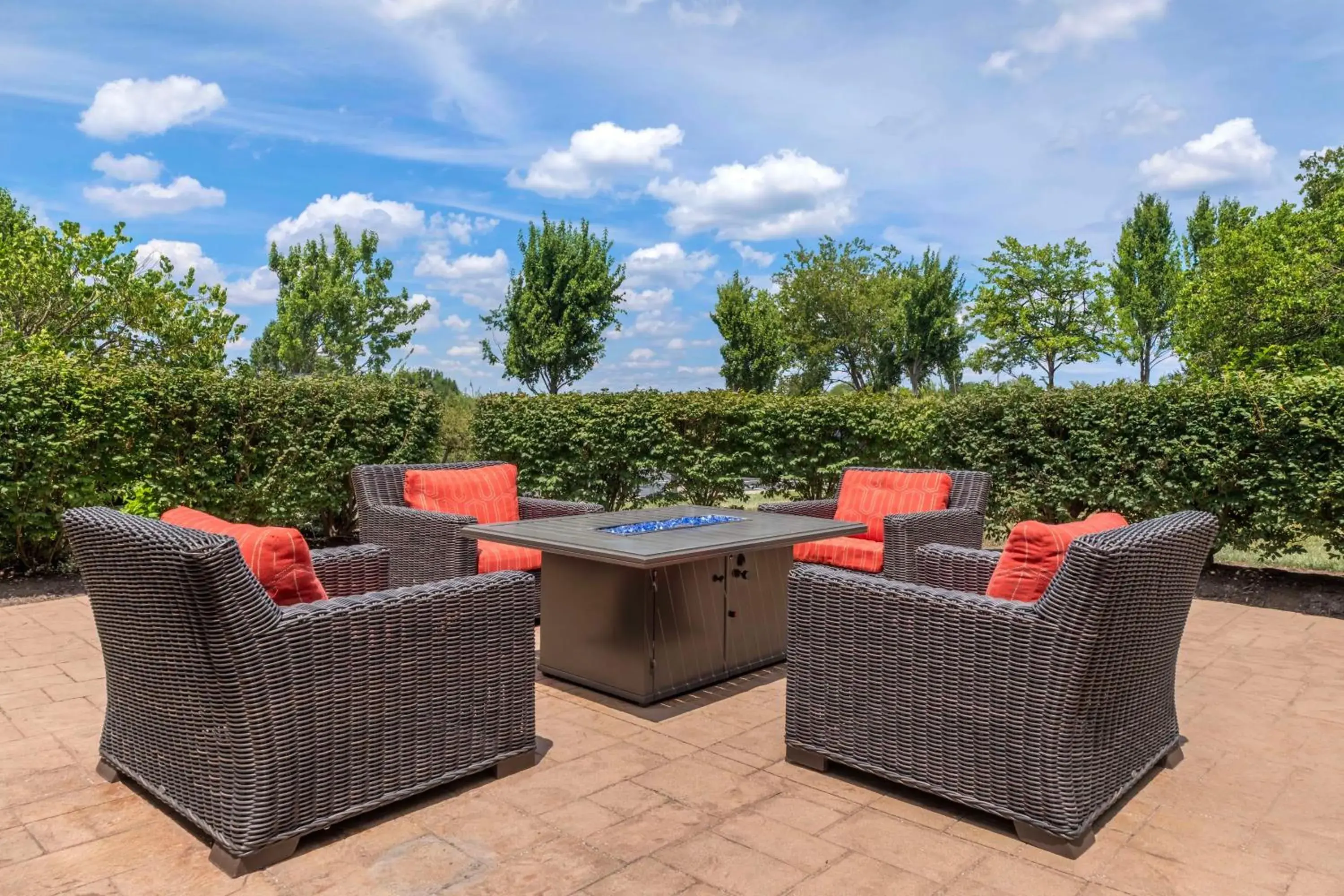 Hilton Garden Inn Lexington Hilton Garden Inn Lexington