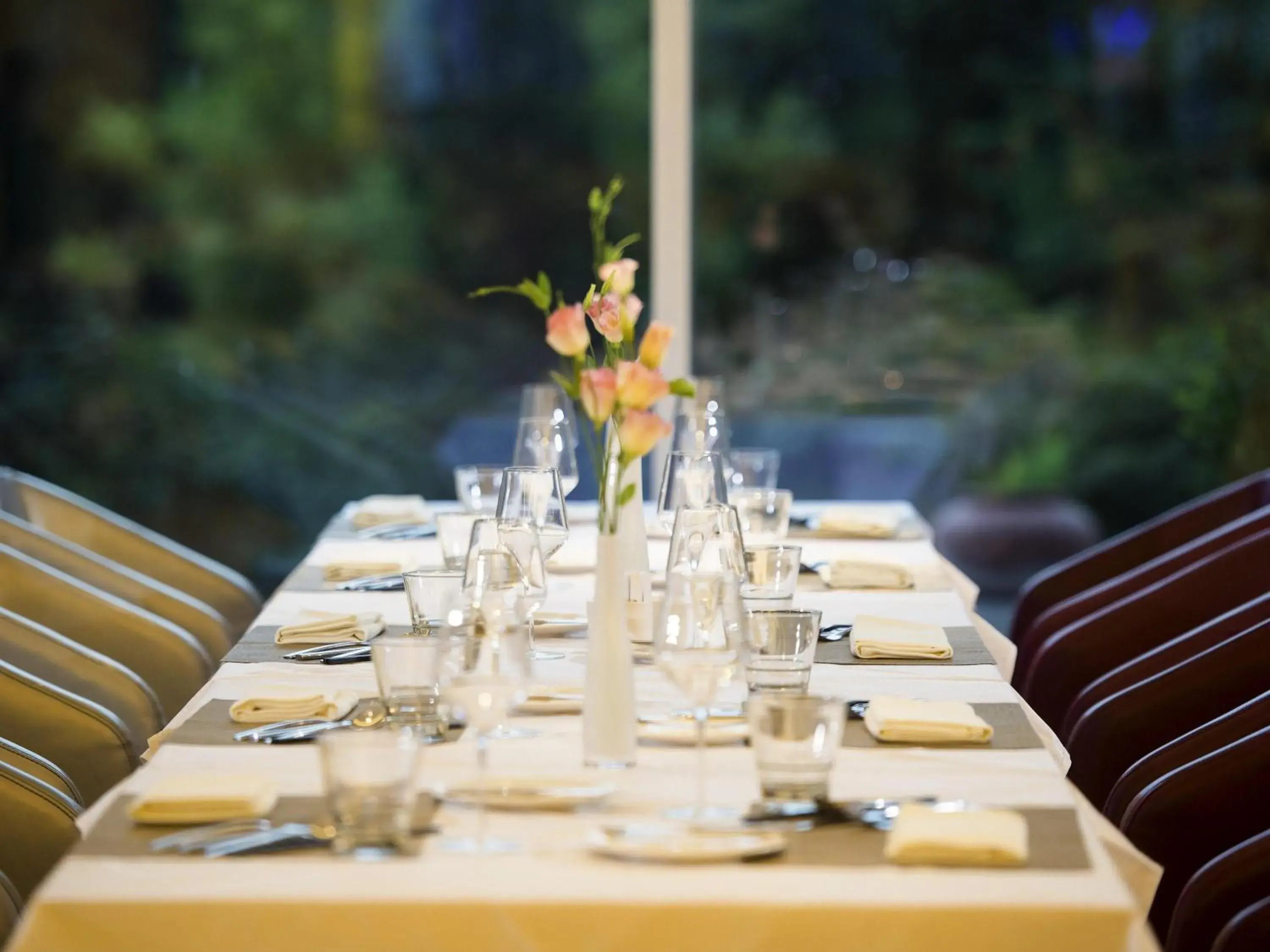 Restaurant/places to eat in Pullman Linyi Lushang Restaurant/places to eat in Pullman Linyi Lushang