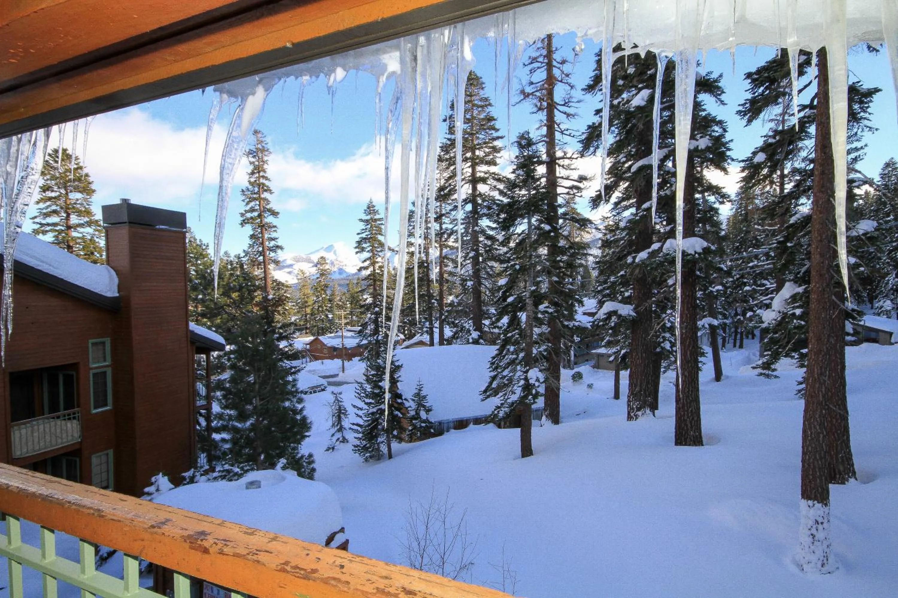 Other in Mountainback 116 LoftCorner