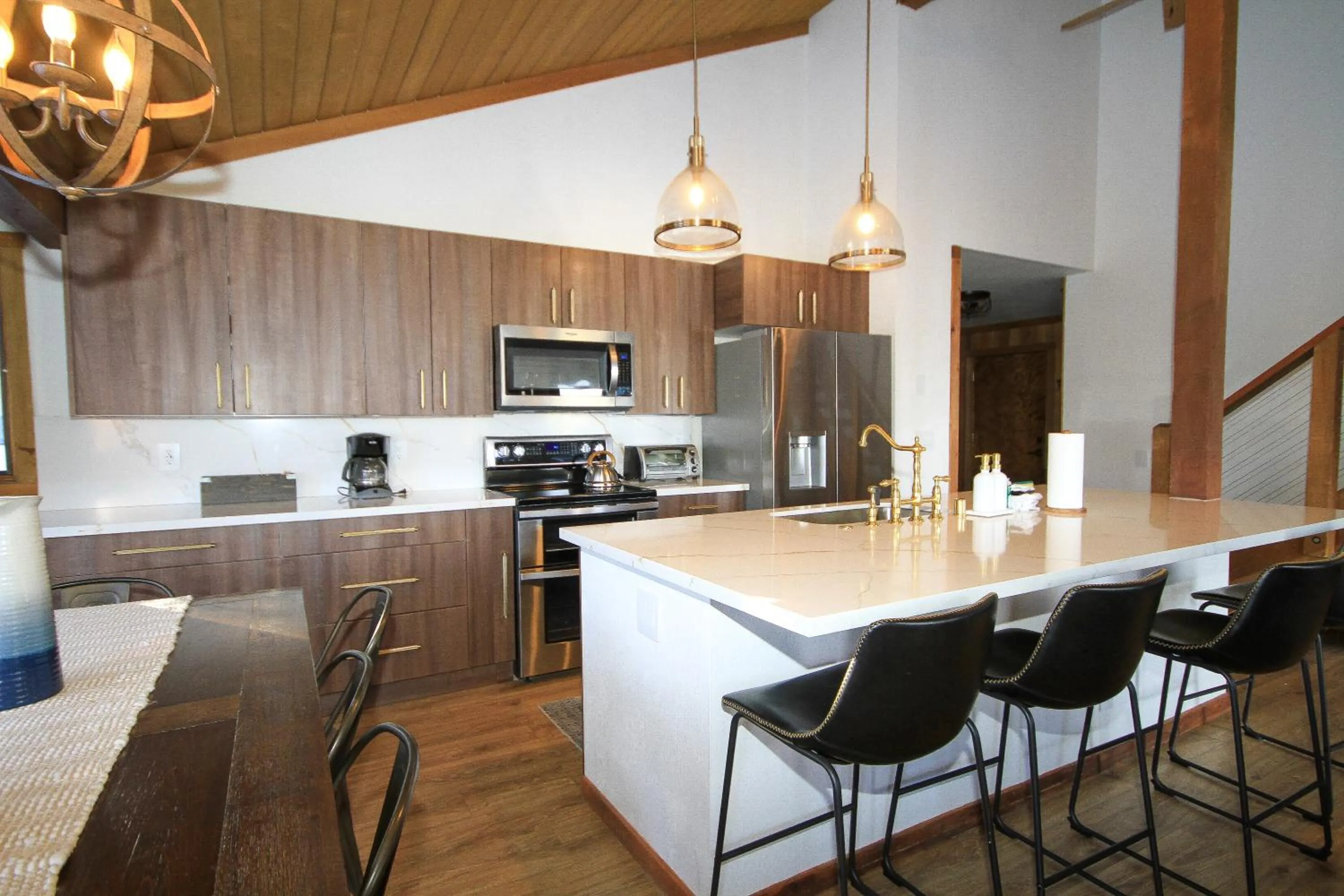 Other in Mountainback 116 LoftCorner