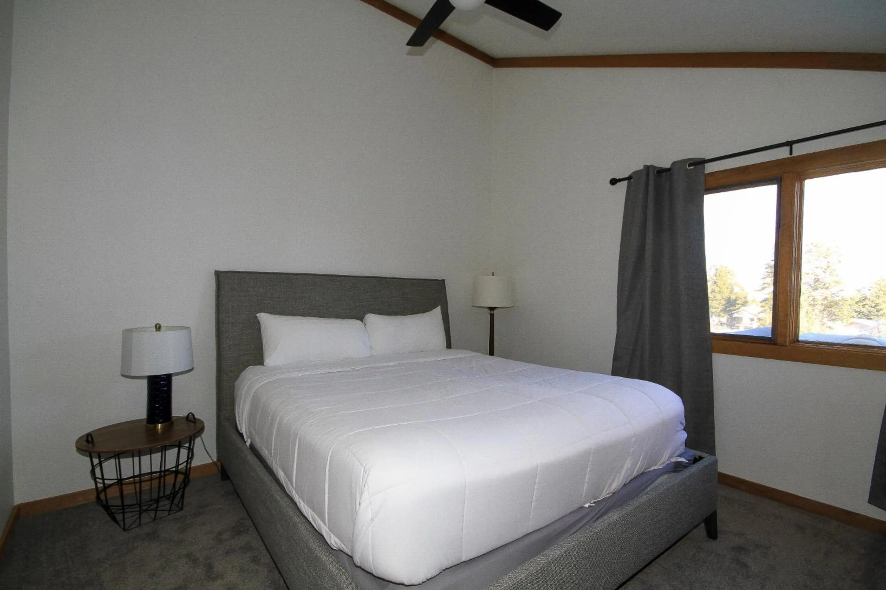 Other, Bed in Mountainback 116 LoftCorner