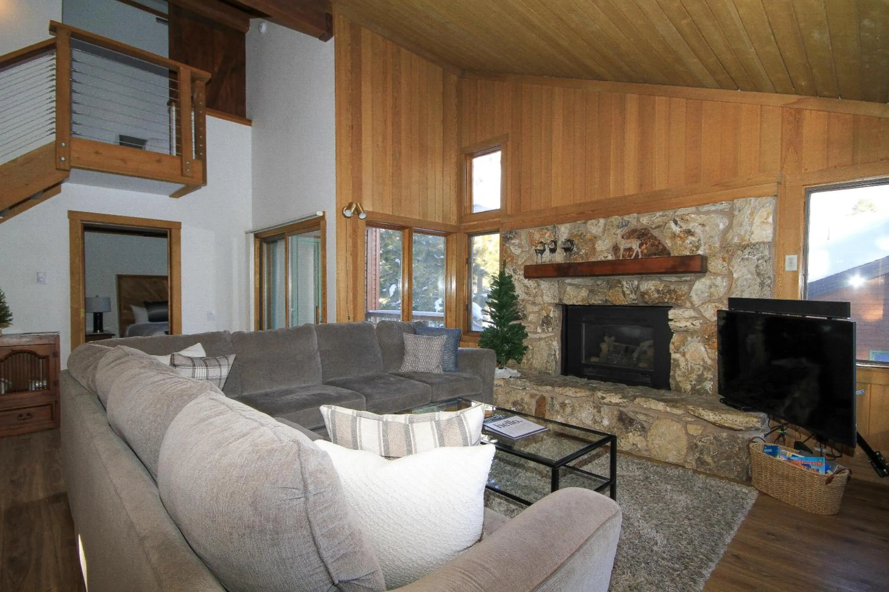 Other in Mountainback 116 LoftCorner