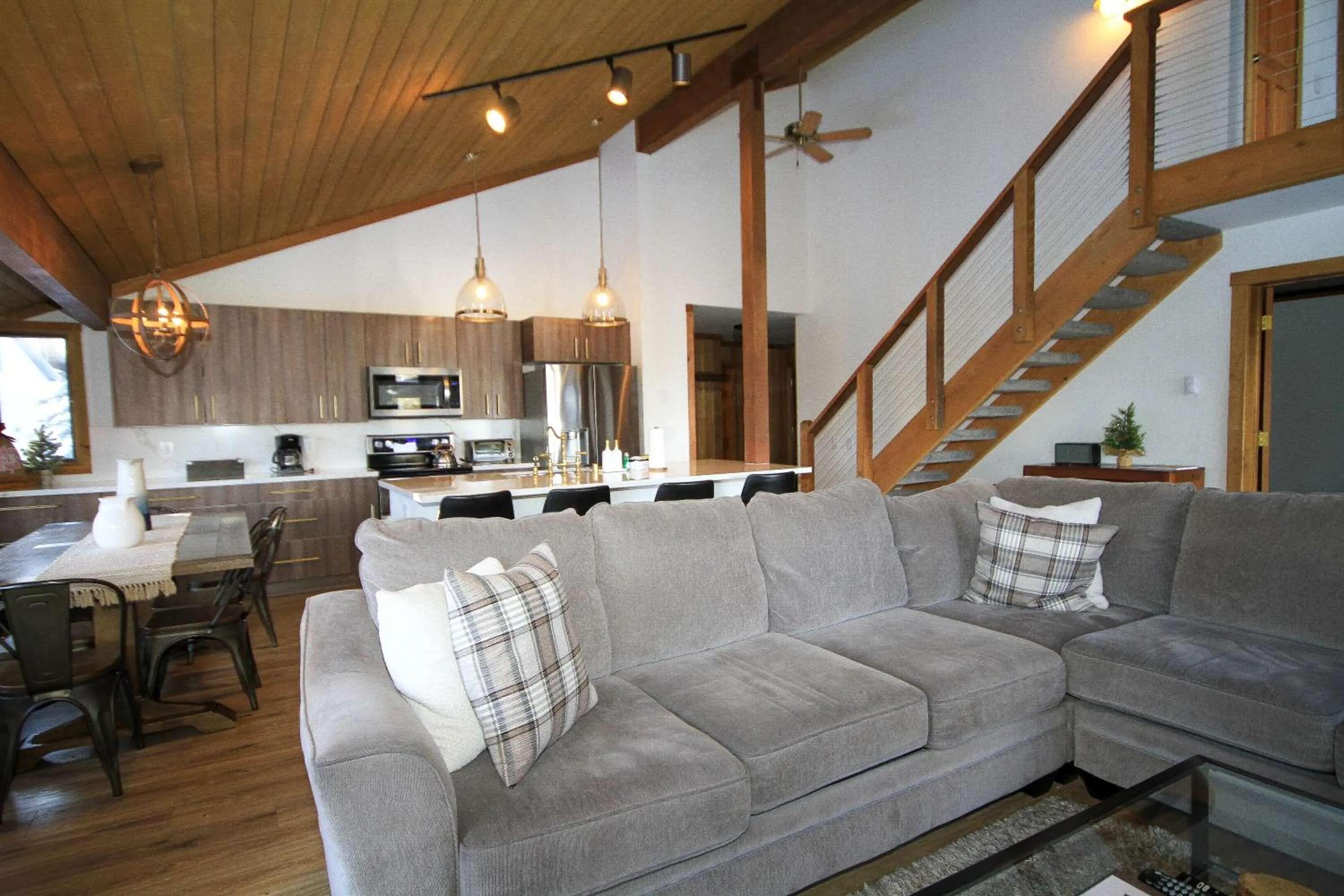 Other in Mountainback 116 LoftCorner