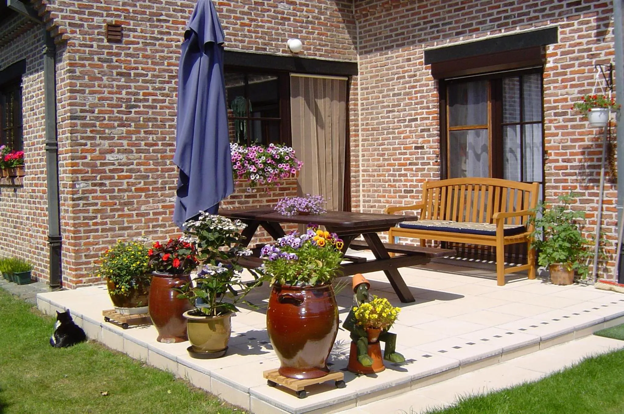 B&B Vanderstraeten-Bryxis