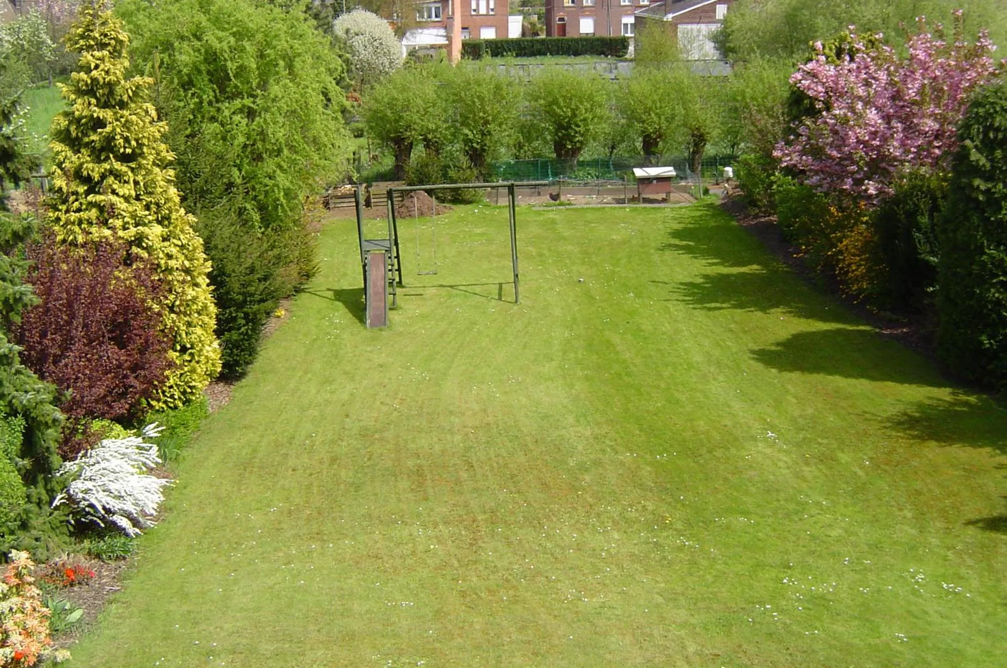 B&B Vanderstraeten-Bryxis