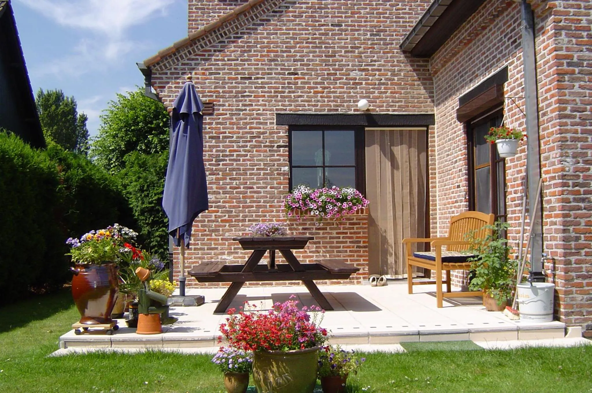 B&B Vanderstraeten-Bryxis