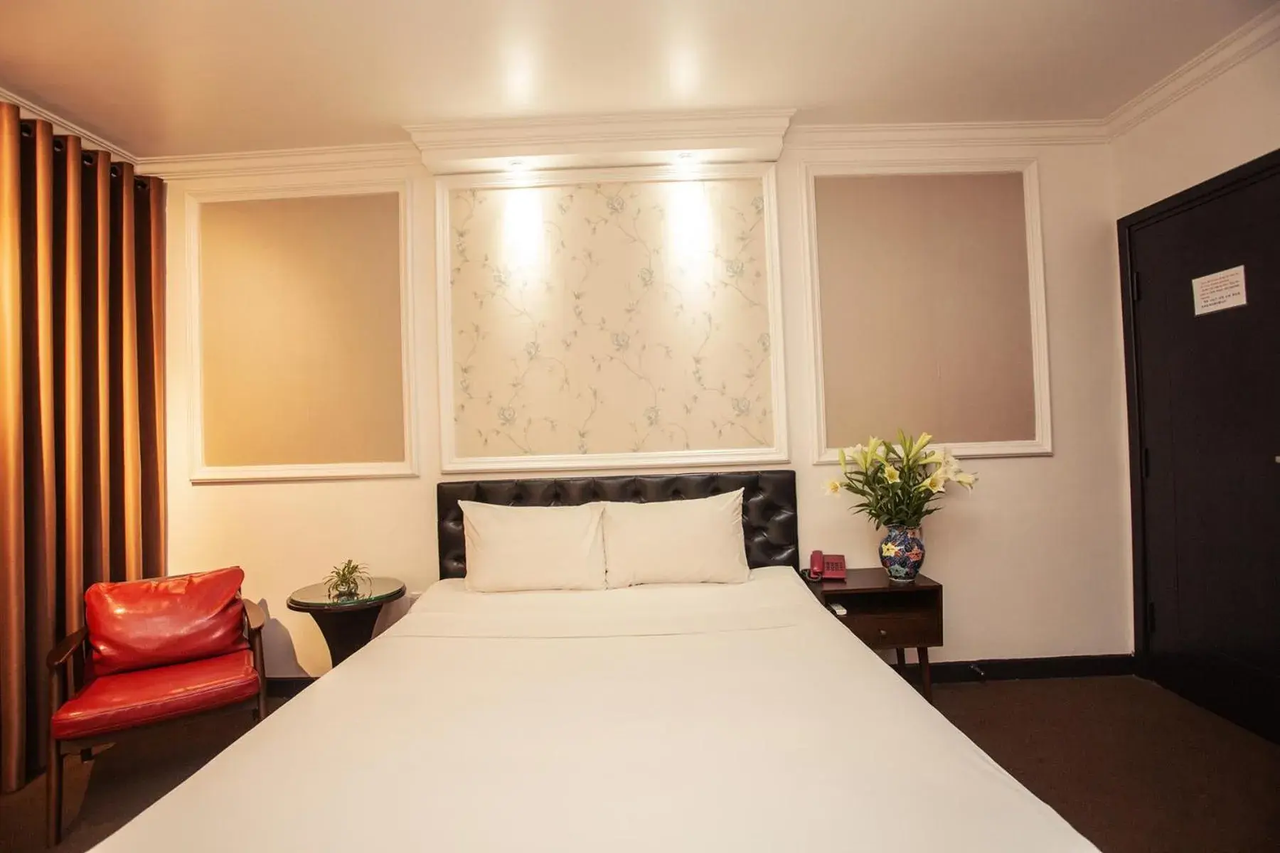 Other, Bed in Dinh Hotel Other, Bed in Dinh Hotel