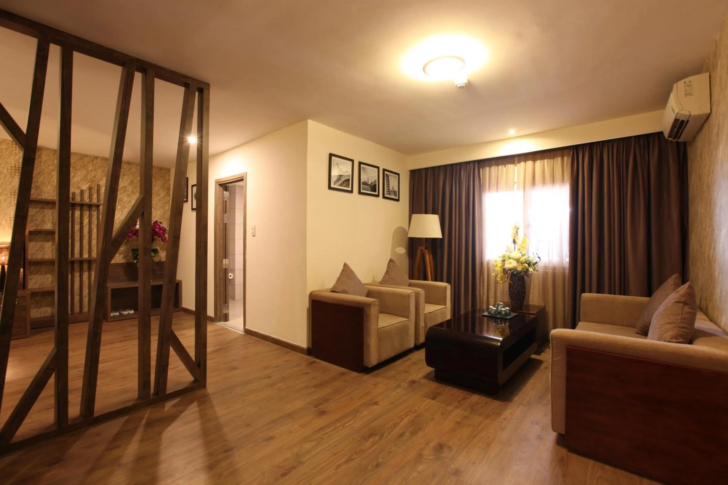 Minh Tam Hotel & Spa 3/2