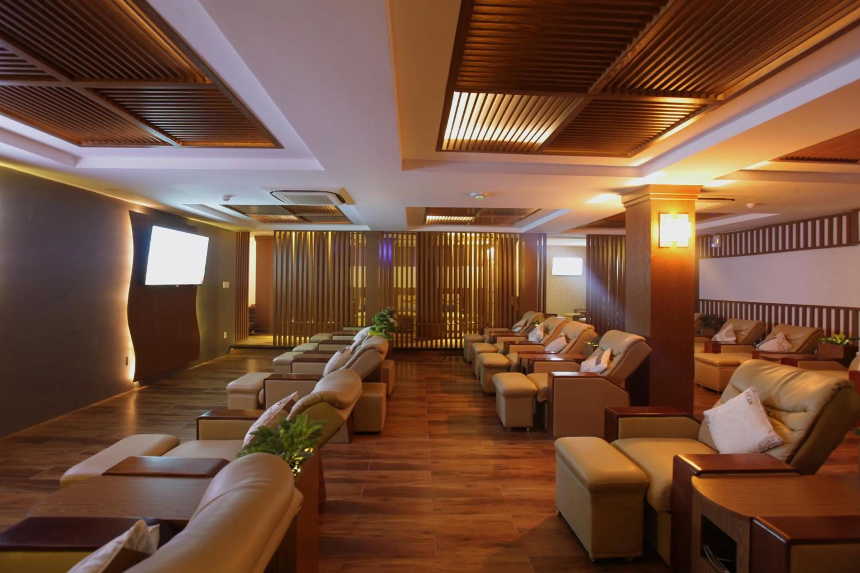 Minh Tam Hotel & Spa 3/2