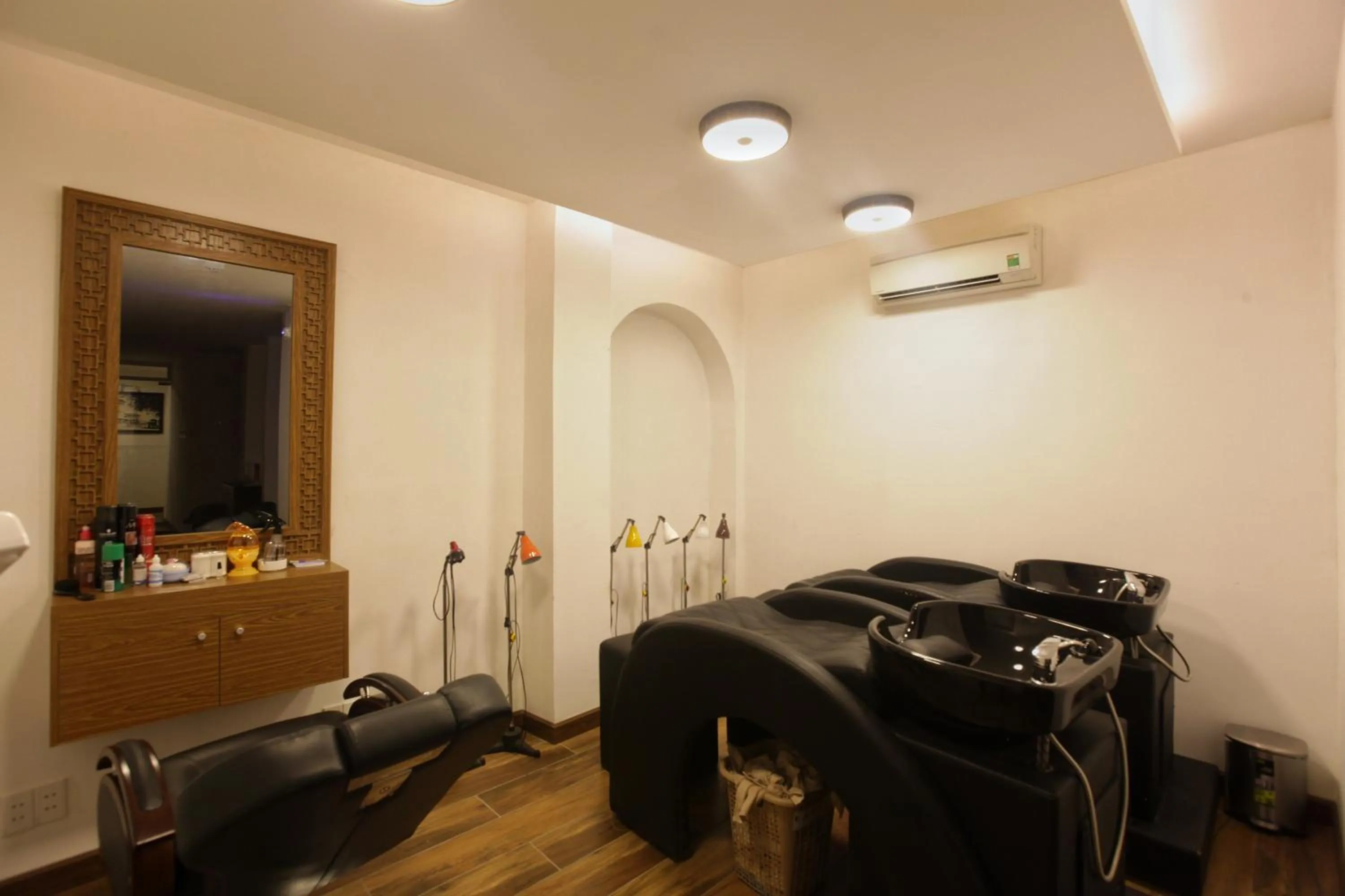 Minh Tam Hotel & Spa 3/2