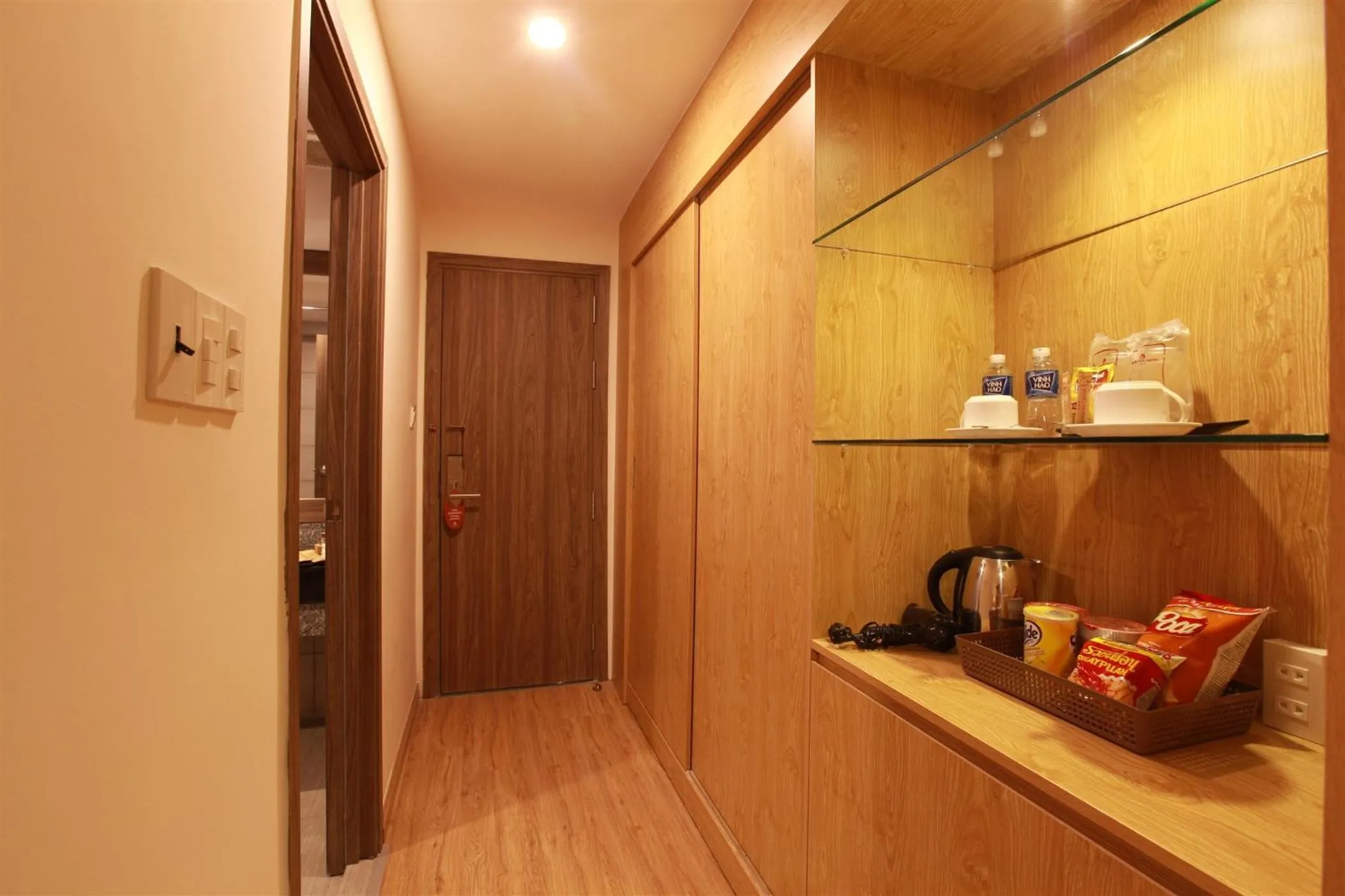 Minh Tam Hotel & Spa 3/2