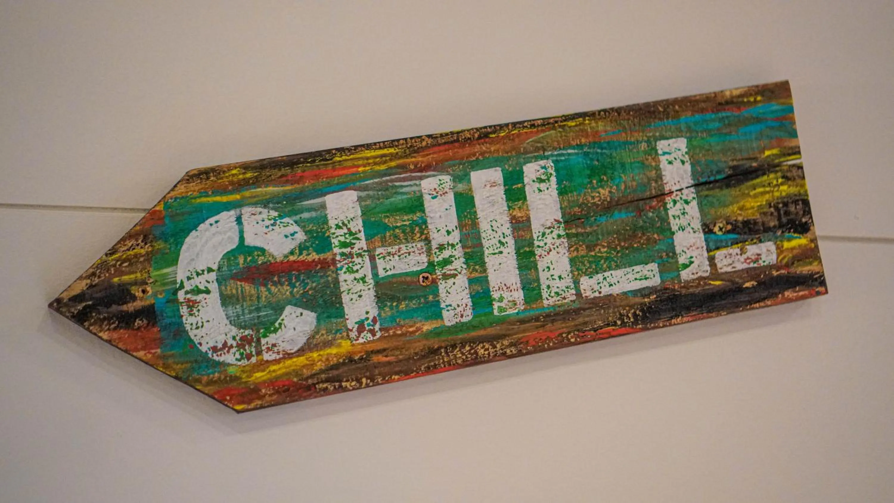 Swimming pool in Margaritaville Hotel Nashville