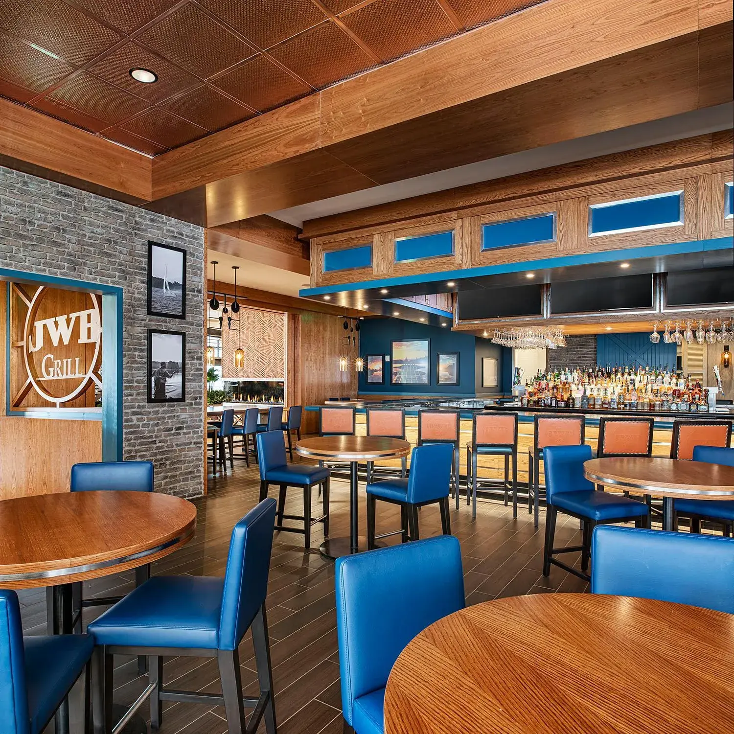 Restaurant/places to eat in Margaritaville Hotel Nashville Restaurant/places to eat in Margaritaville Hotel Nashville