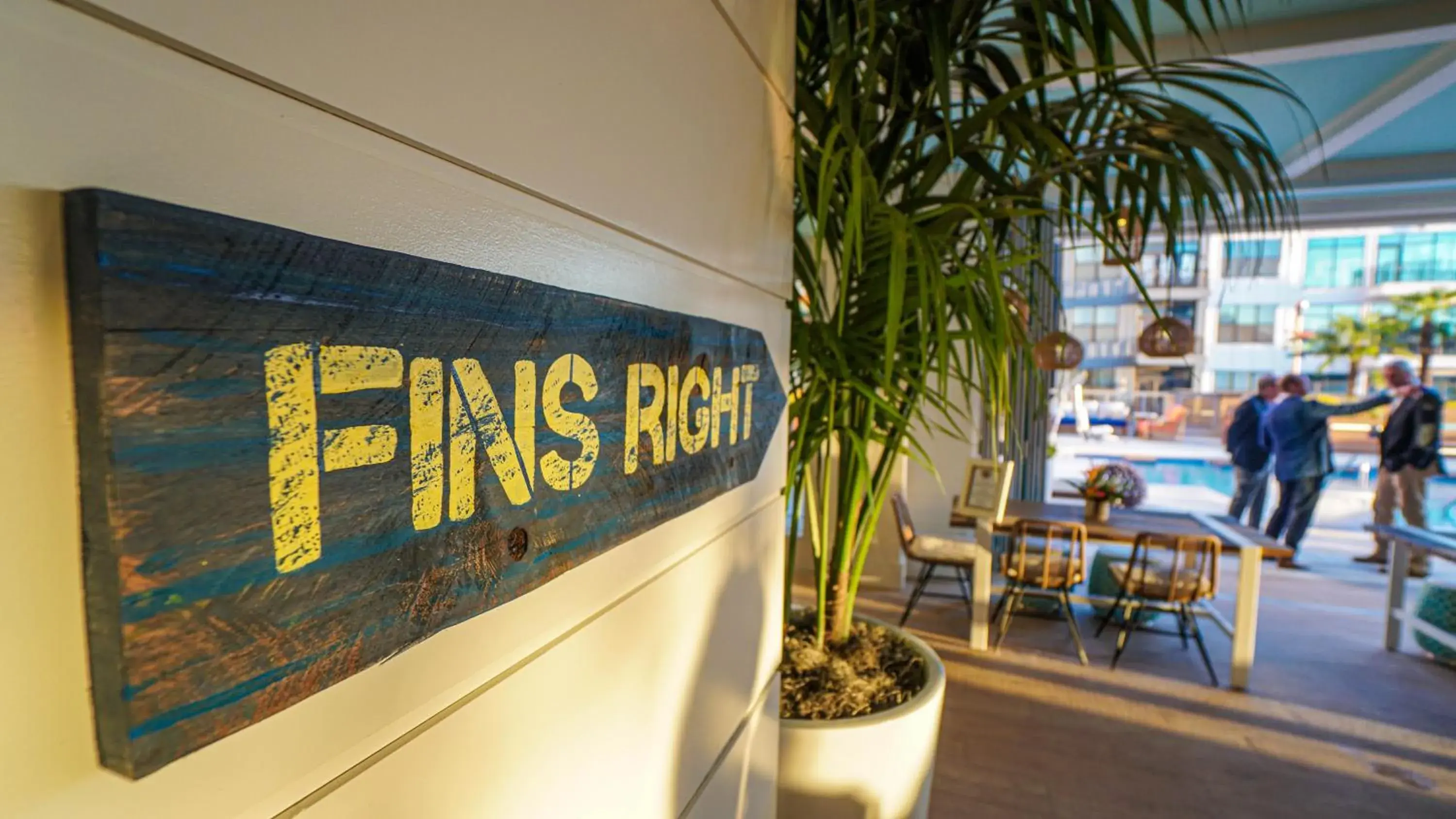 Restaurant/places to eat in Margaritaville Hotel Nashville Restaurant/places to eat in Margaritaville Hotel Nashville