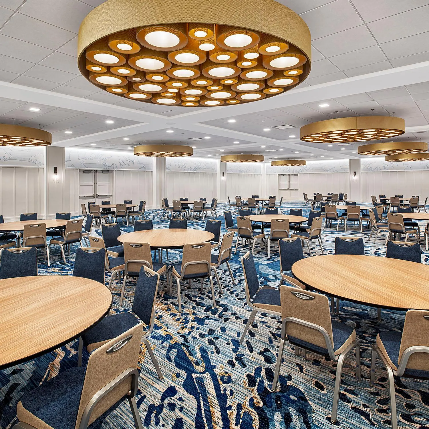 Banquet/Function facilities in Margaritaville Hotel Nashville