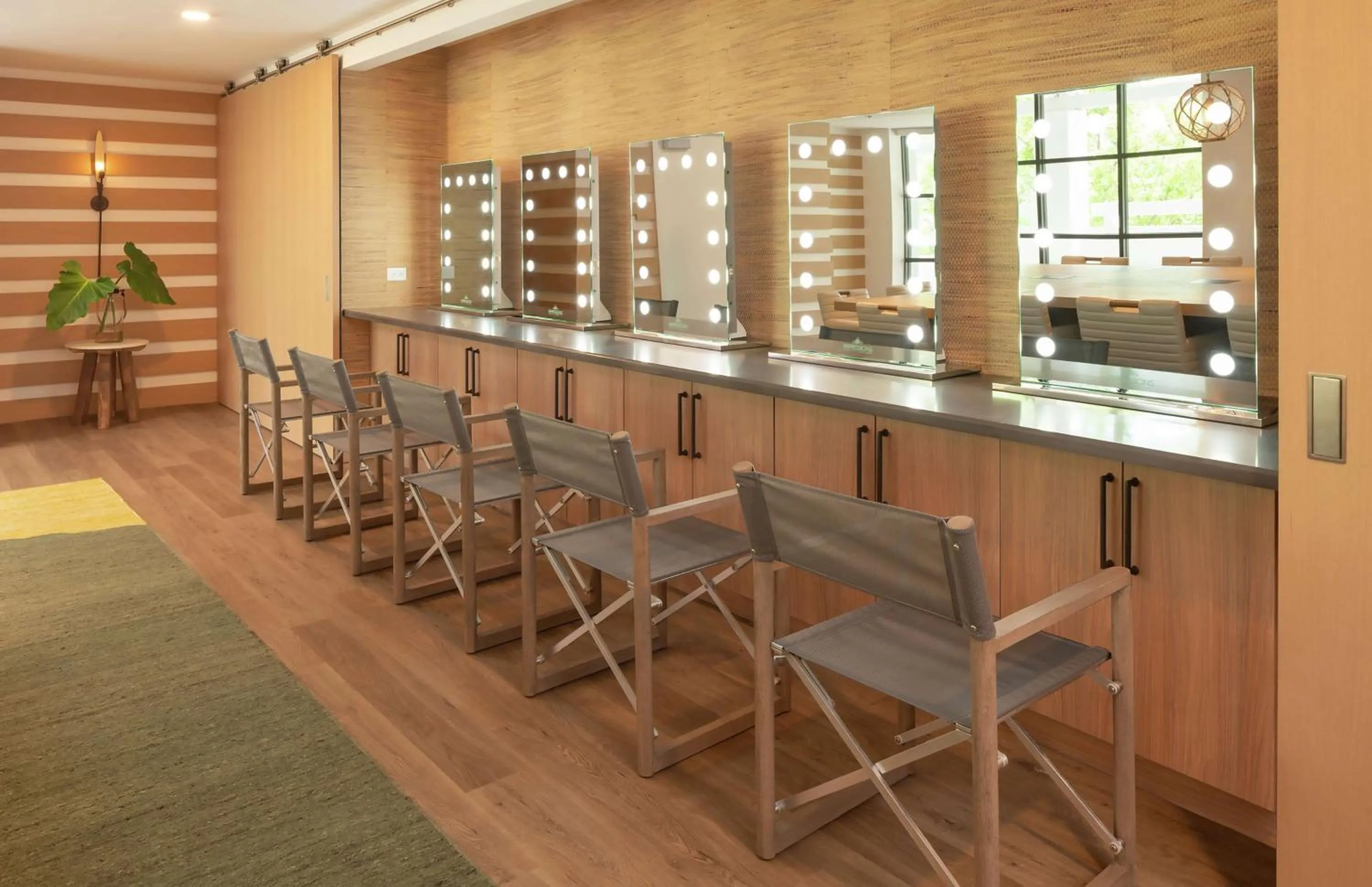 Meeting/conference room in Baker's Cay Resort Key Largo, Curio Collection By Hilton