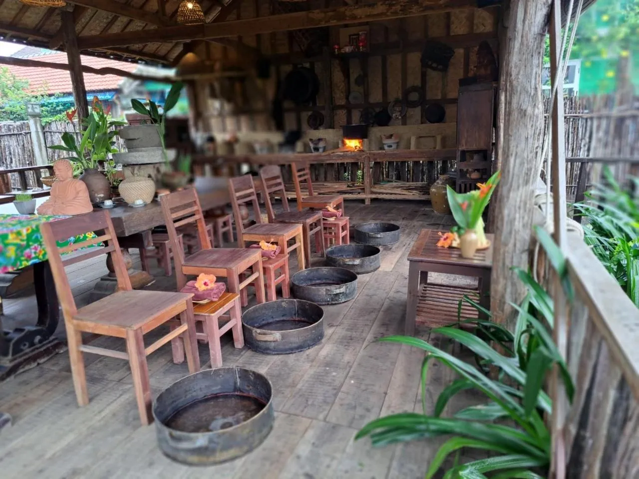 Spa and wellness centre/facilities in Hoi An Chic - Green Retreat