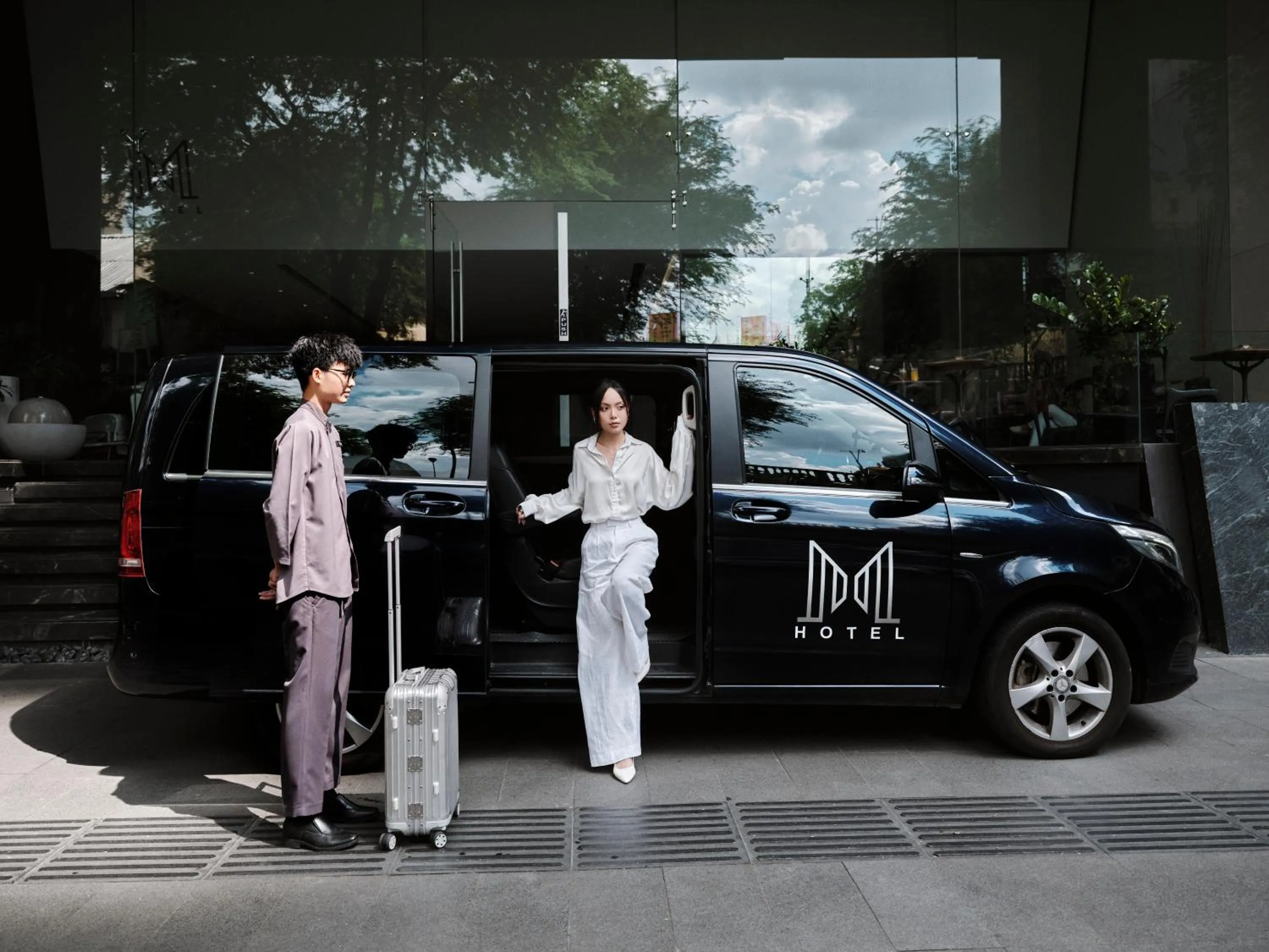 Other in M Hotel Saigon