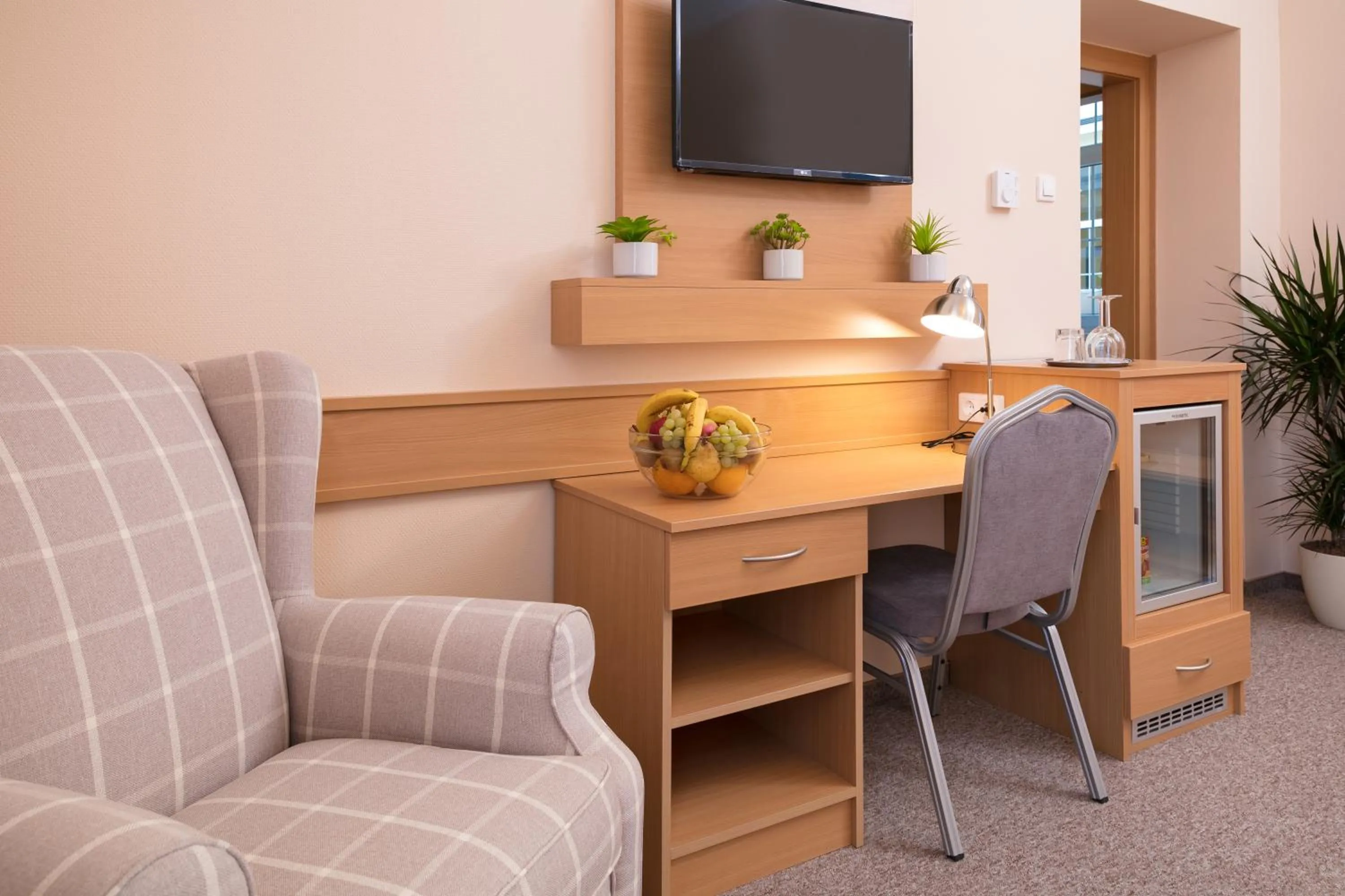 Decorative detail in Aquasol Resort