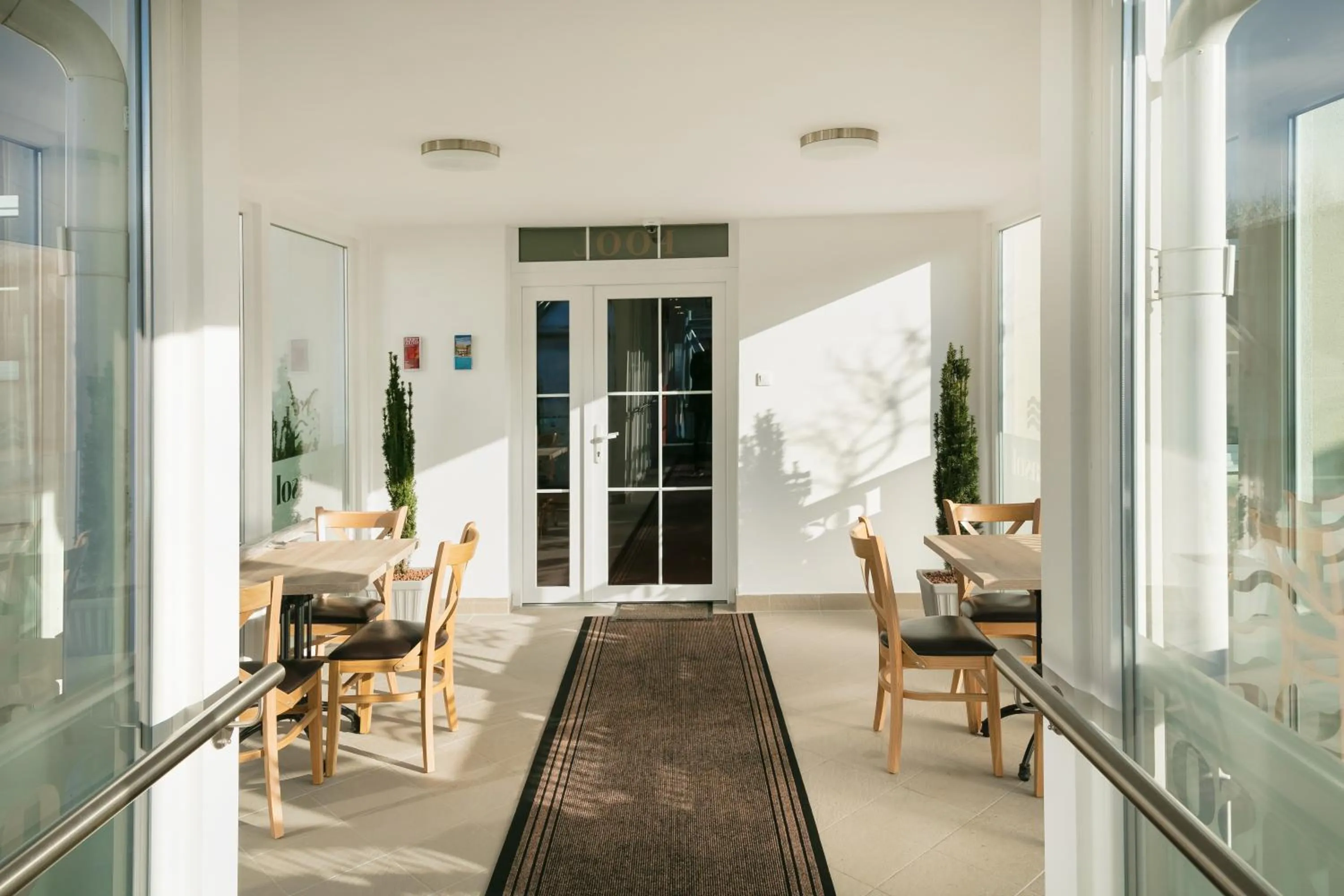 Open Air Bath in Aquasol Resort