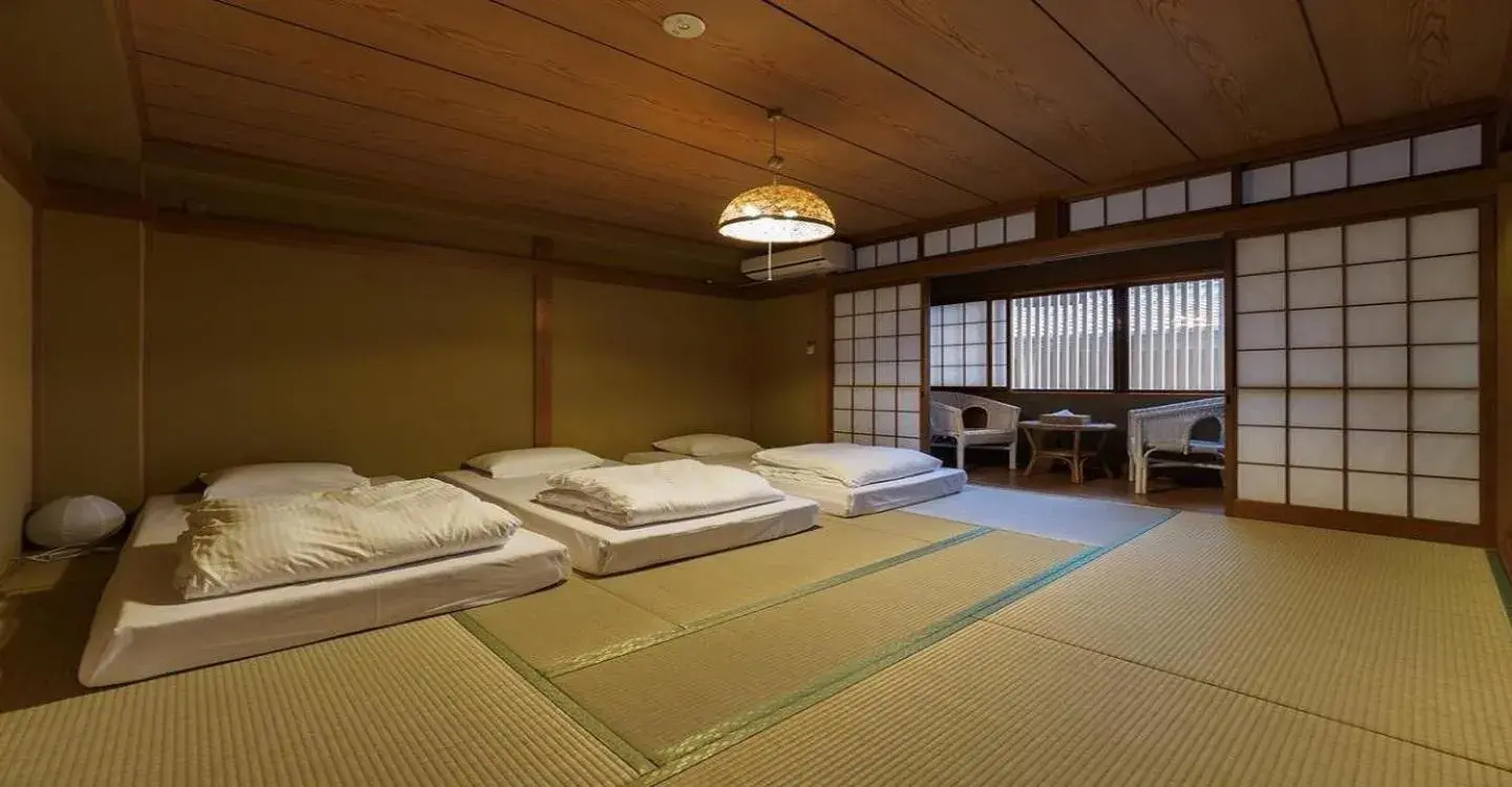 Kyoto Hostel japanese room 2F / Vacation STAY 8178 Kyoto Hostel japanese room 2F / Vacation STAY 8178