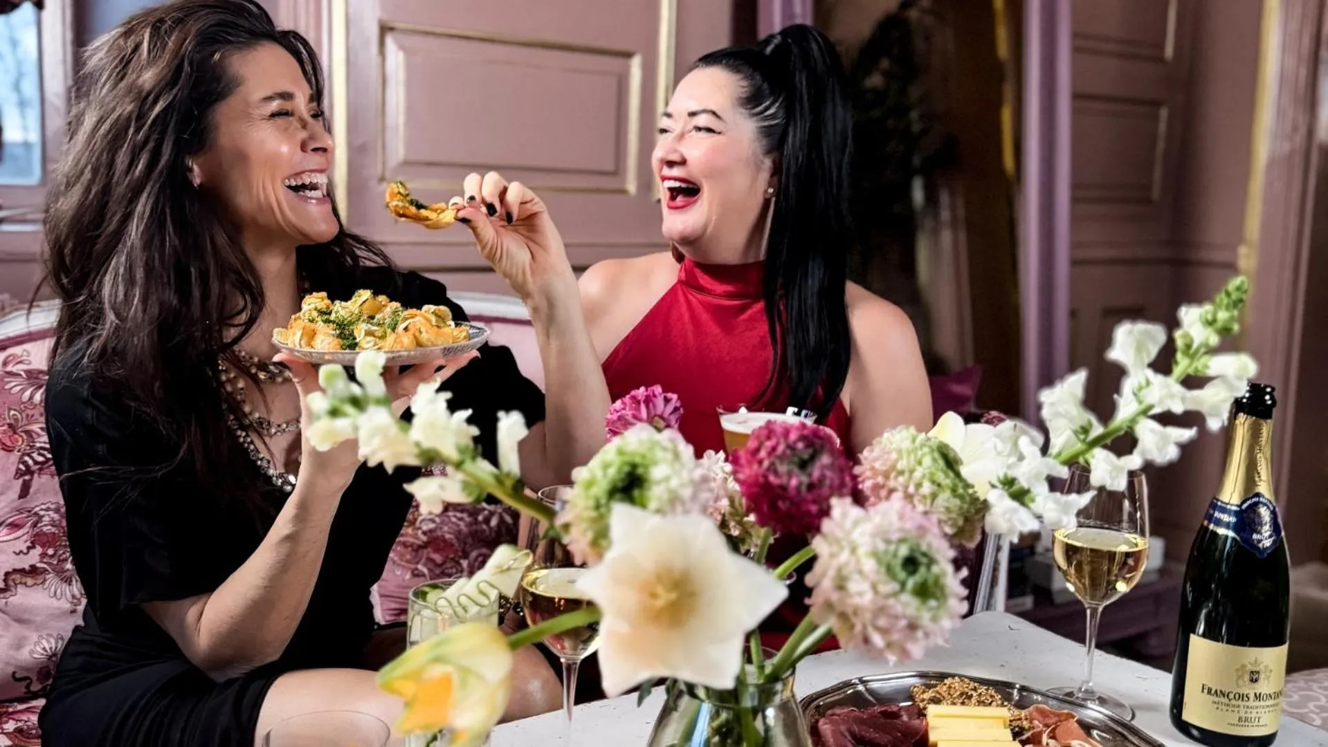 People in Görvälns Slott