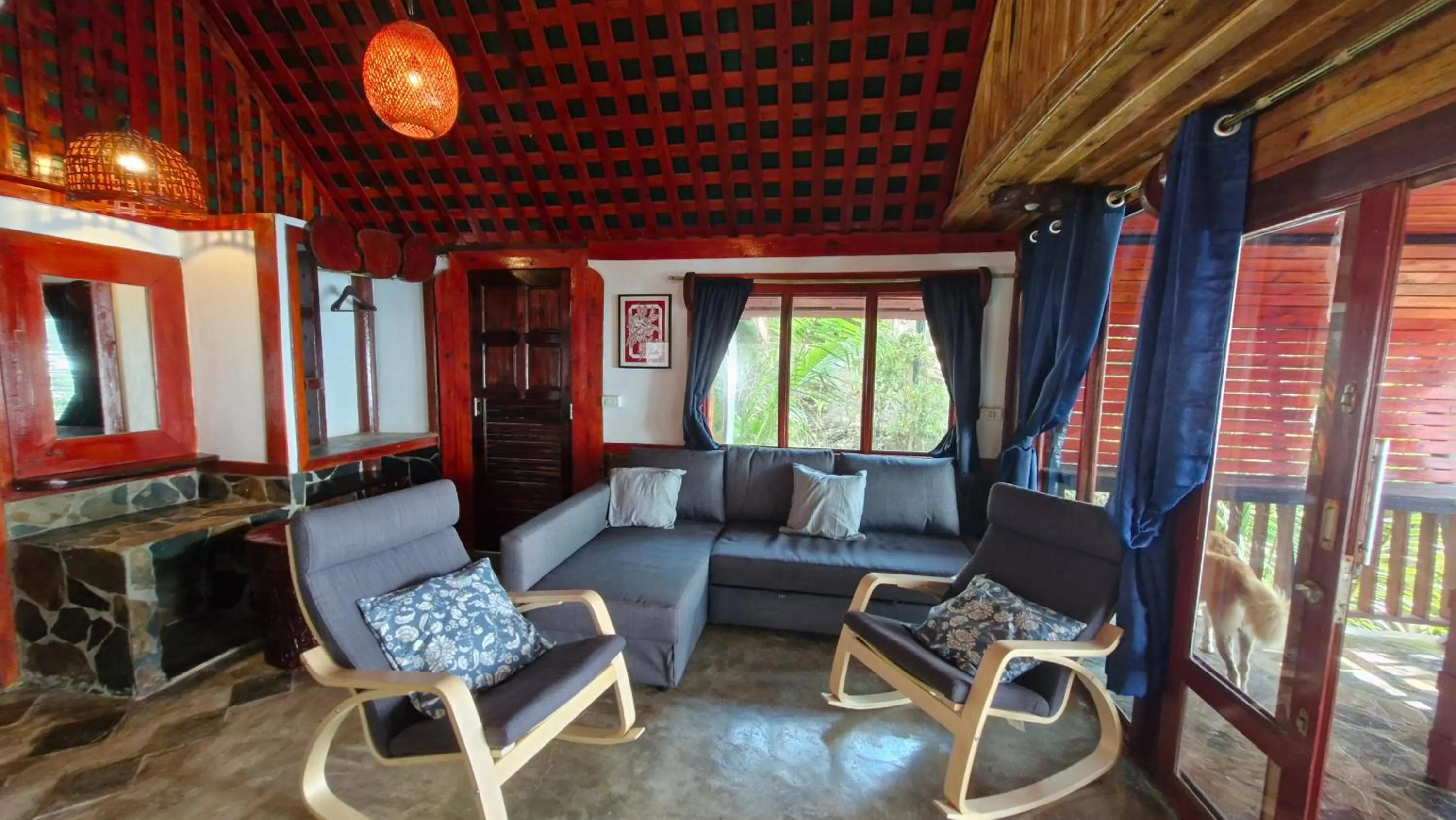 Mai Pen Rai Bungalows