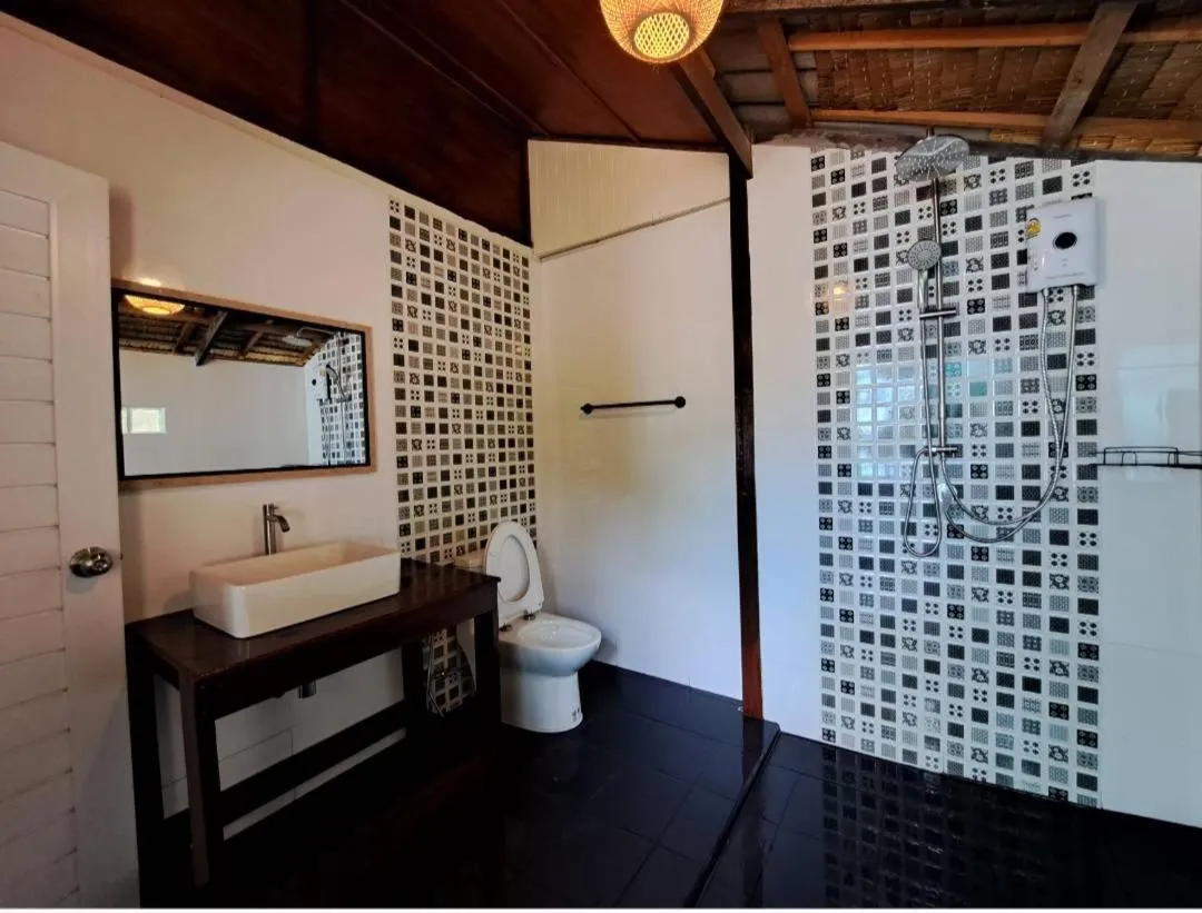 Mai Pen Rai Bungalows