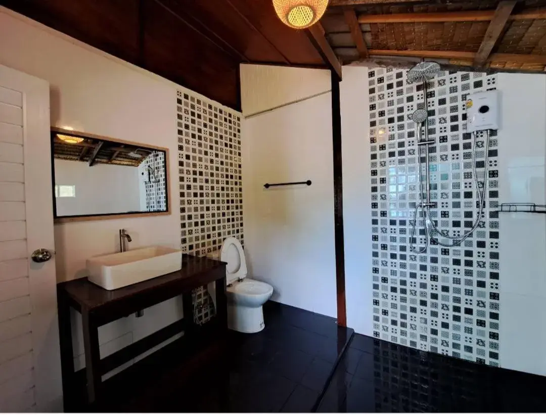 Mai Pen Rai Bungalows Mai Pen Rai Bungalows