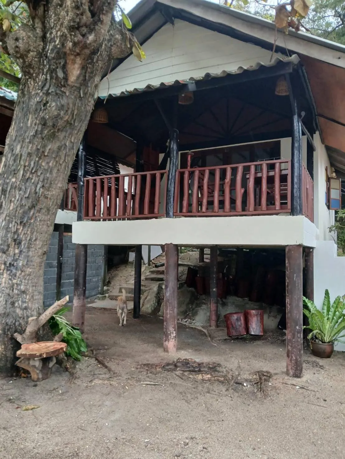 Mai Pen Rai Bungalows