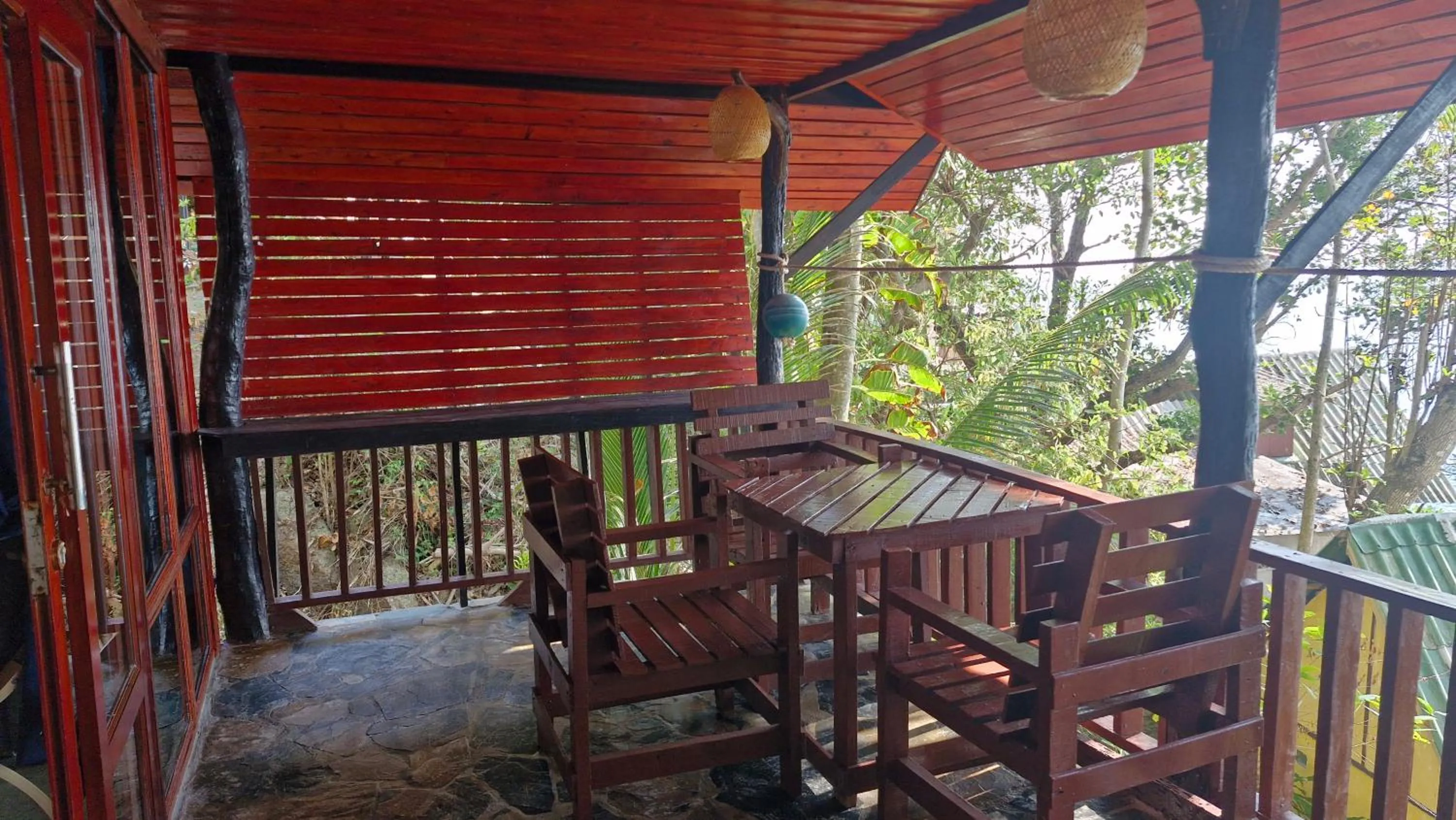 Mai Pen Rai Bungalows