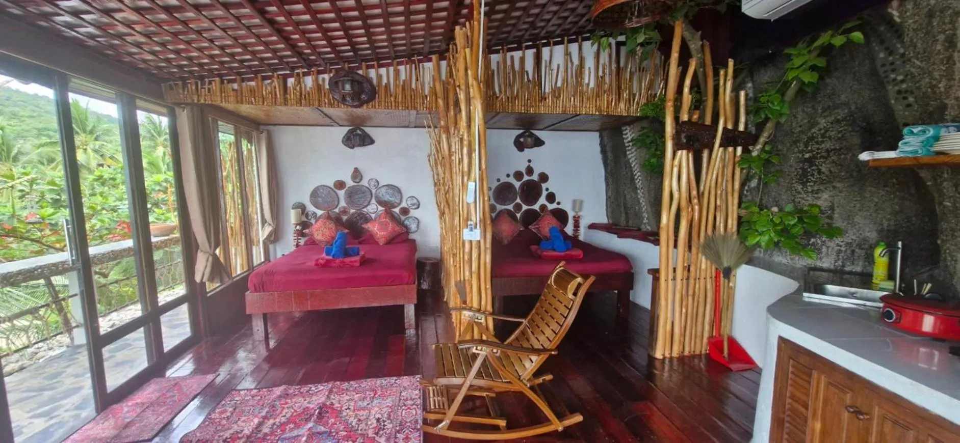 Mai Pen Rai Bungalows