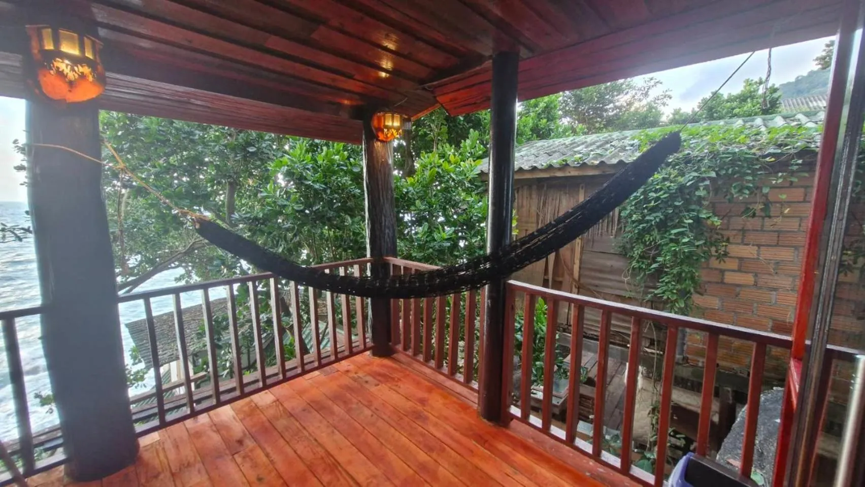 Mai Pen Rai Bungalows