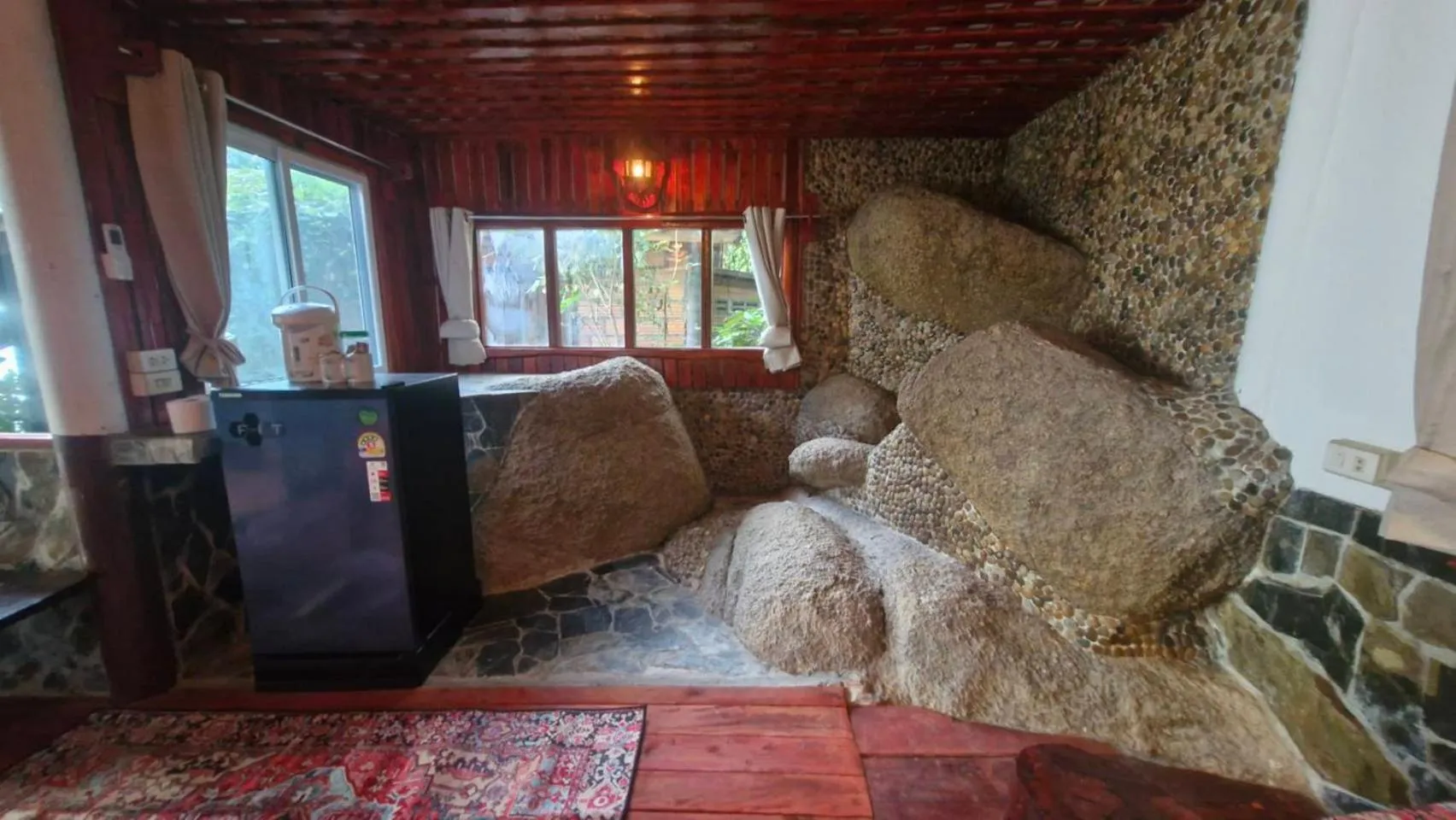 Mai Pen Rai Bungalows